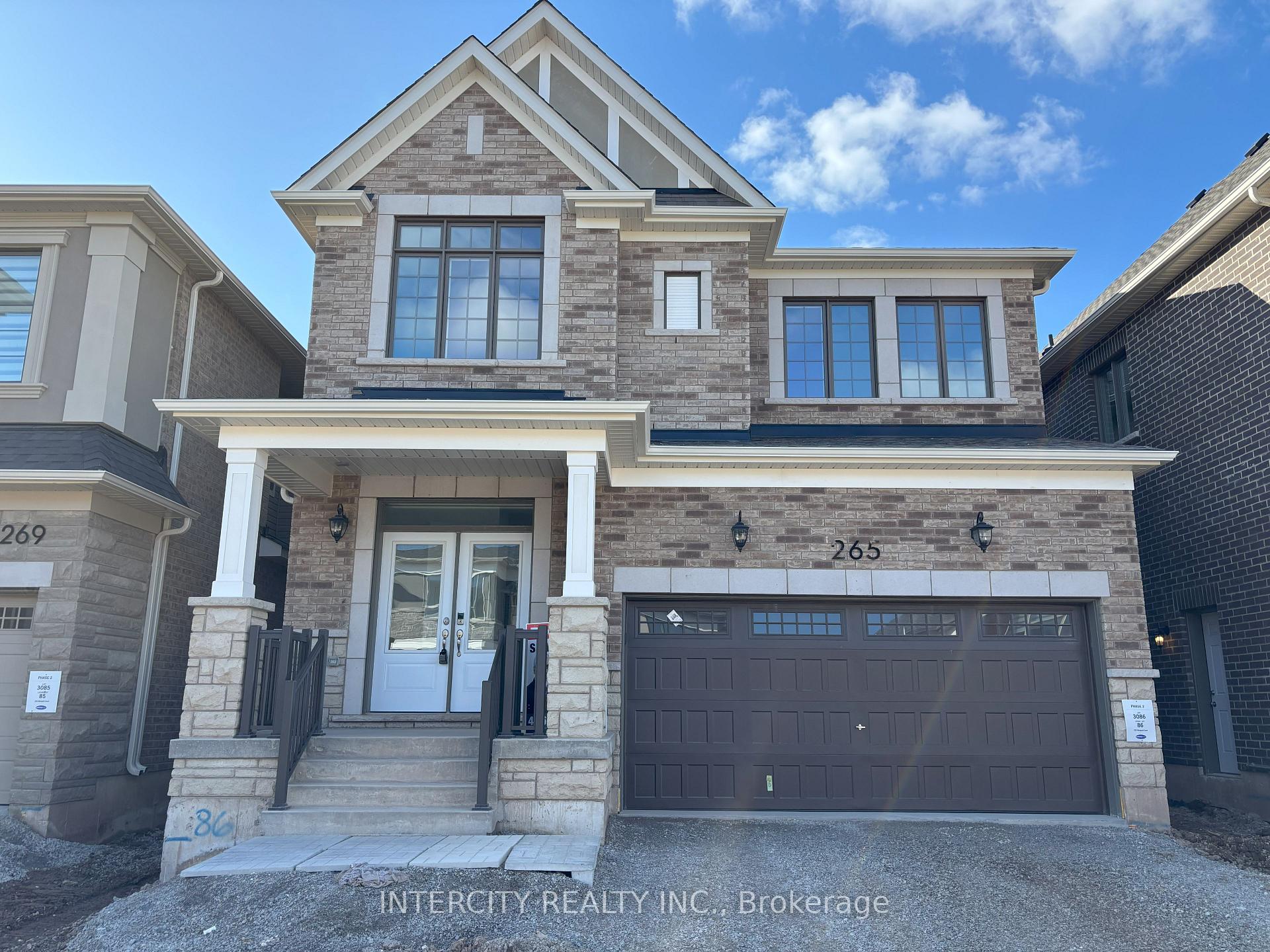 Photo 1 of 265 Marigold Court, Milton, Walker — HOMEH