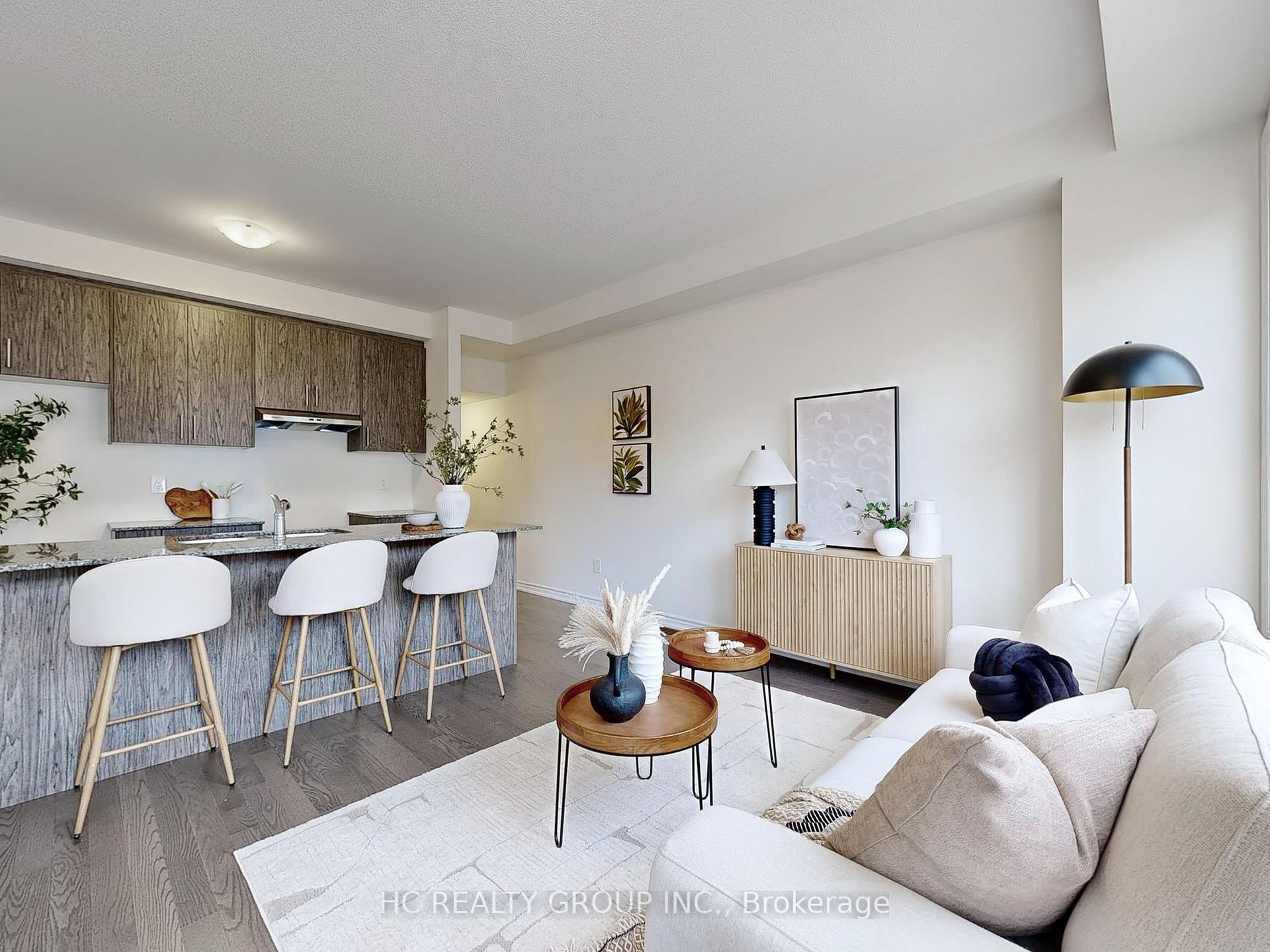 Photo 4 of 675 Ribstone Court, Oshawa, Pinecrest — HOMEH