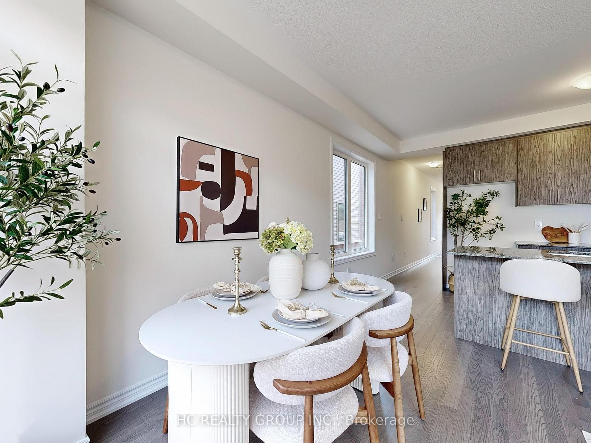 Photo 6 of 675 Ribstone Court, Oshawa, Pinecrest — HOMEH