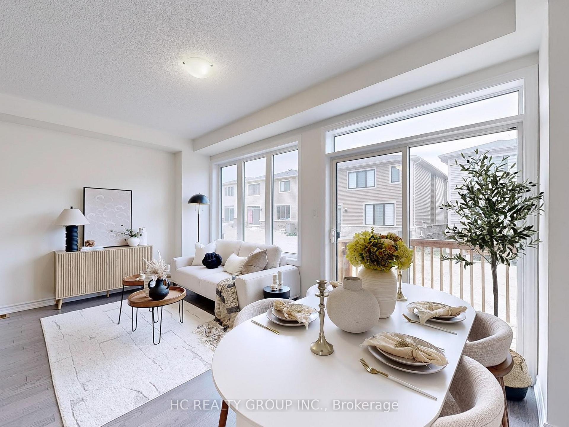 Photo 7 of 675 Ribstone Court, Oshawa, Pinecrest — HOMEH
