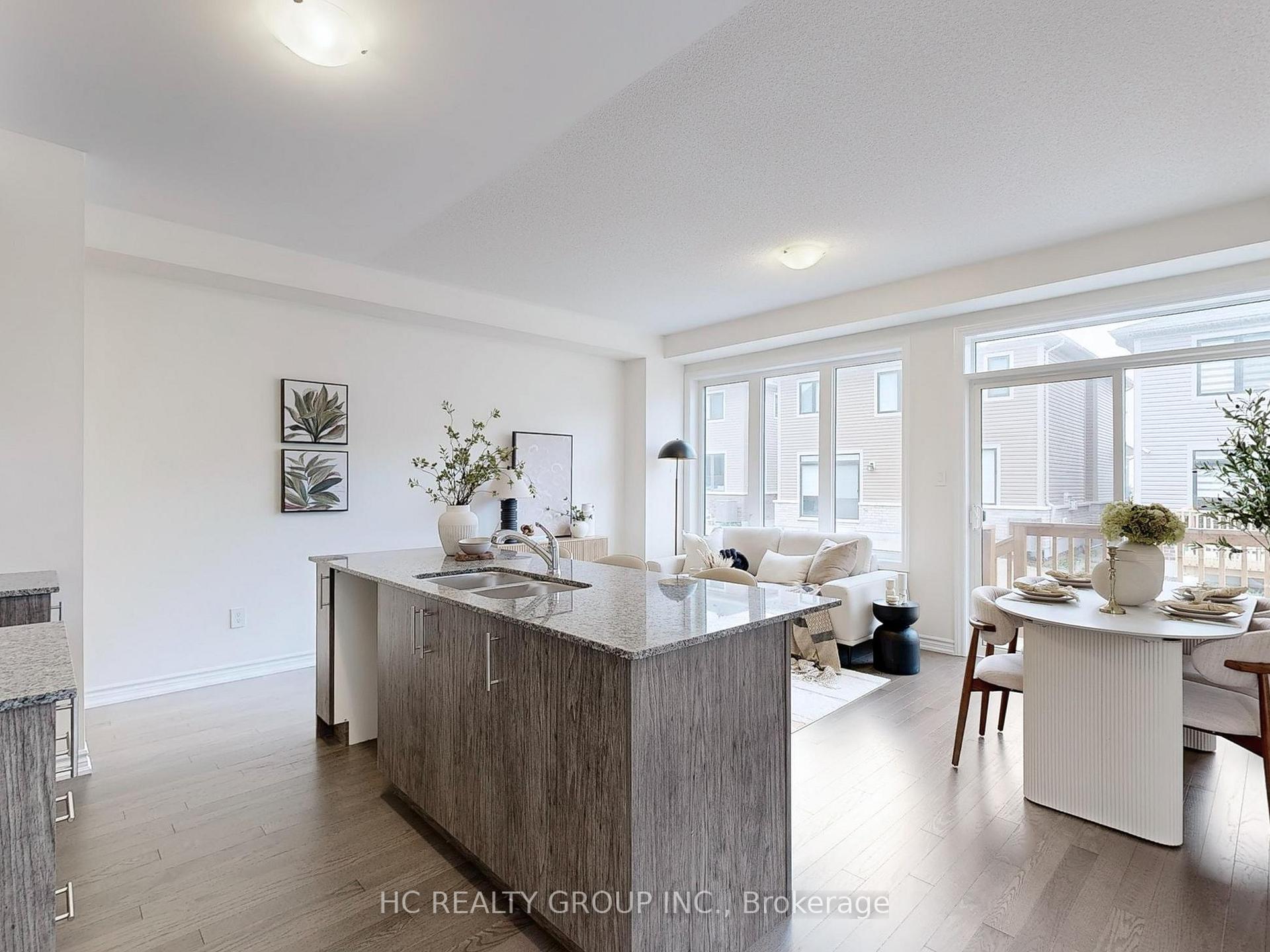 Photo 10 of 675 Ribstone Court, Oshawa, Pinecrest — HOMEH