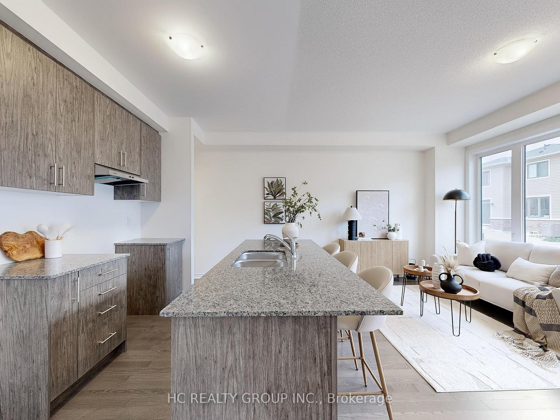 Photo 11 of 675 Ribstone Court, Oshawa, Pinecrest — HOMEH