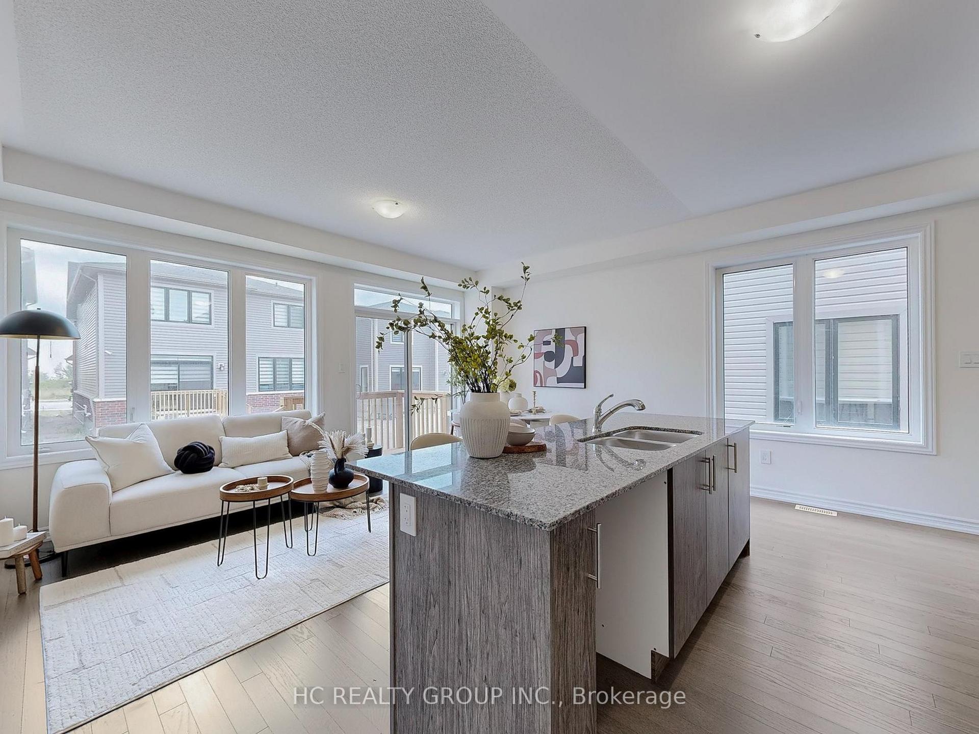 Photo 12 of 675 Ribstone Court, Oshawa, Pinecrest — HOMEH