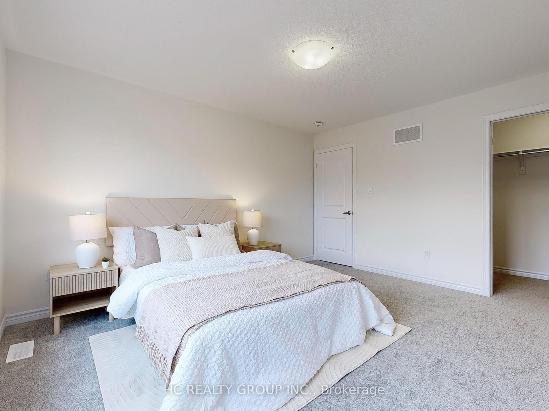 Photo 19 of 675 Ribstone Court, Oshawa, Pinecrest — HOMEH