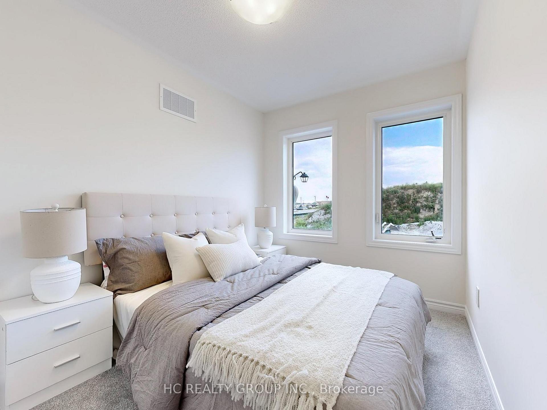 Photo 25 of 675 Ribstone Court, Oshawa, Pinecrest — HOMEH