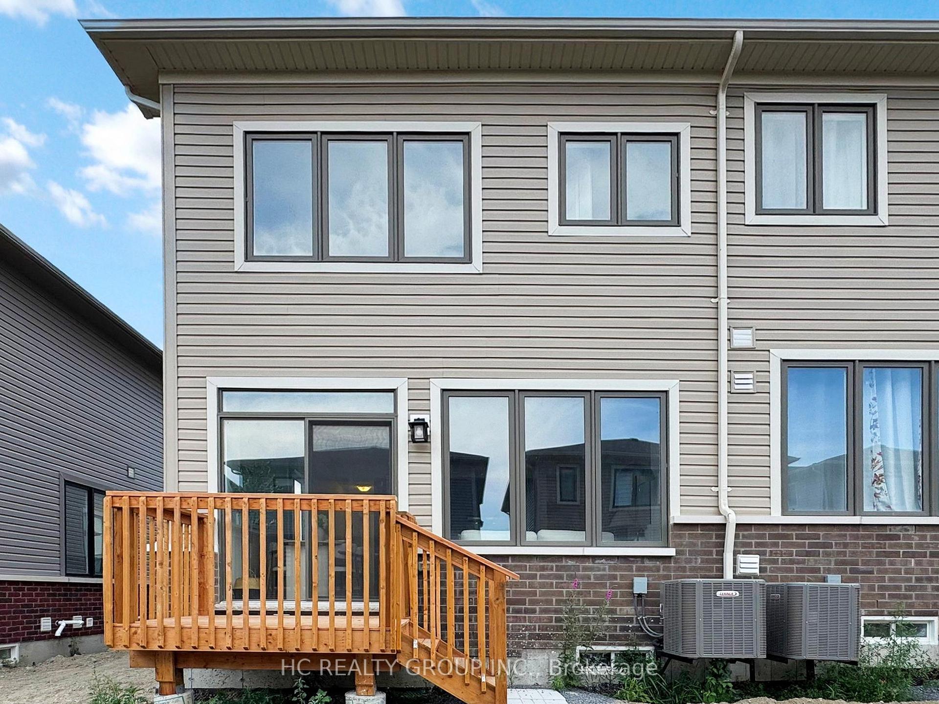 Photo 35 of 675 Ribstone Court, Oshawa, Pinecrest — HOMEH