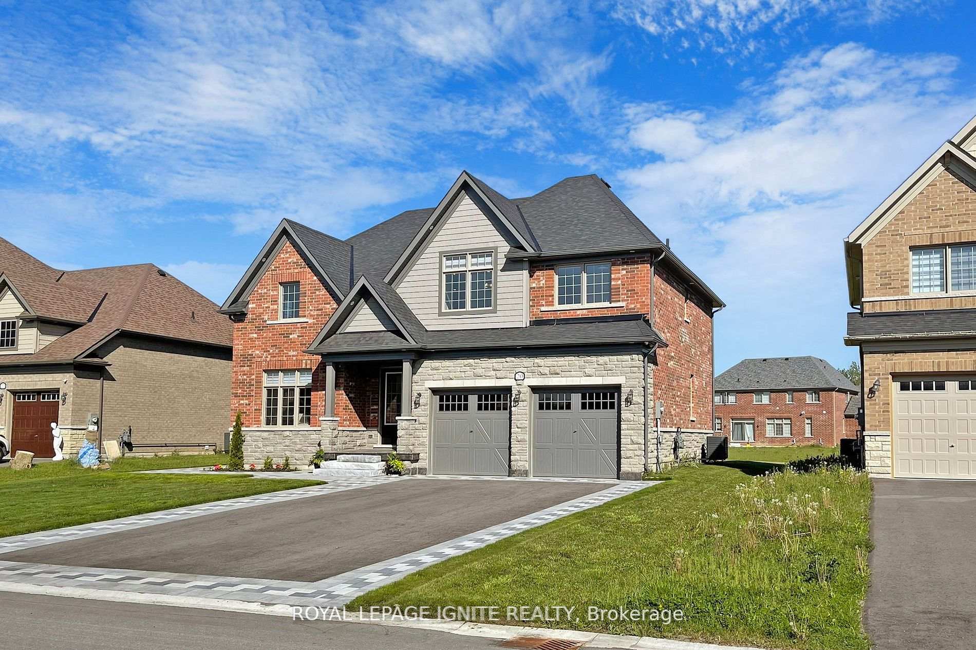 Photo 1 of 20 Monarch Road, Quinte West, Murray Ward — HOMEH