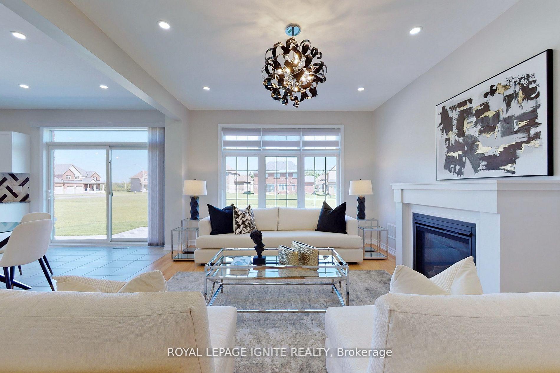 Photo 5 of 20 Monarch Road, Quinte West, Murray Ward — HOMEH
