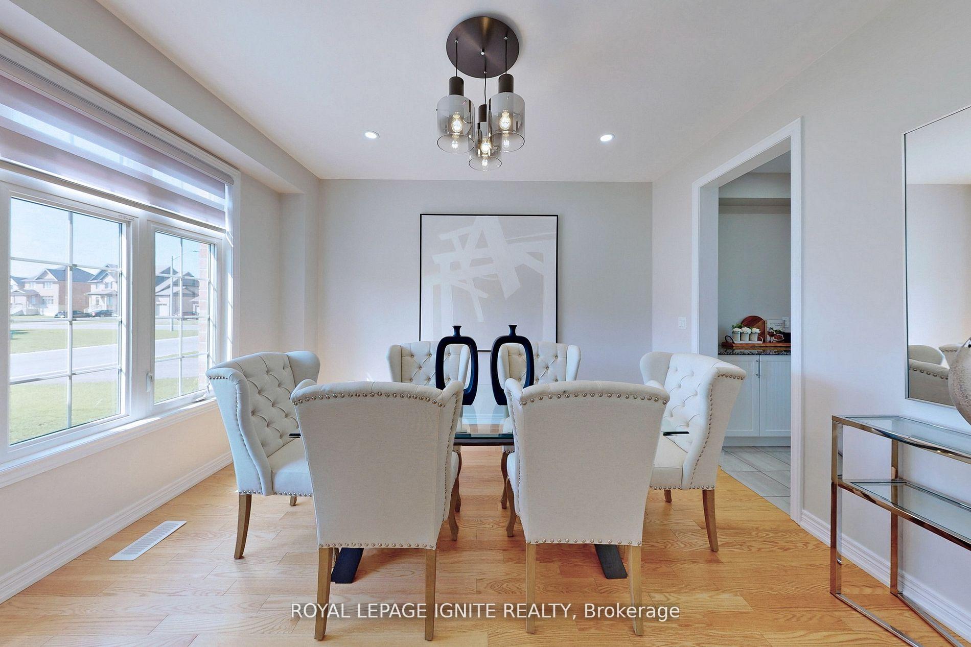 Photo 6 of 20 Monarch Road, Quinte West, Murray Ward — HOMEH