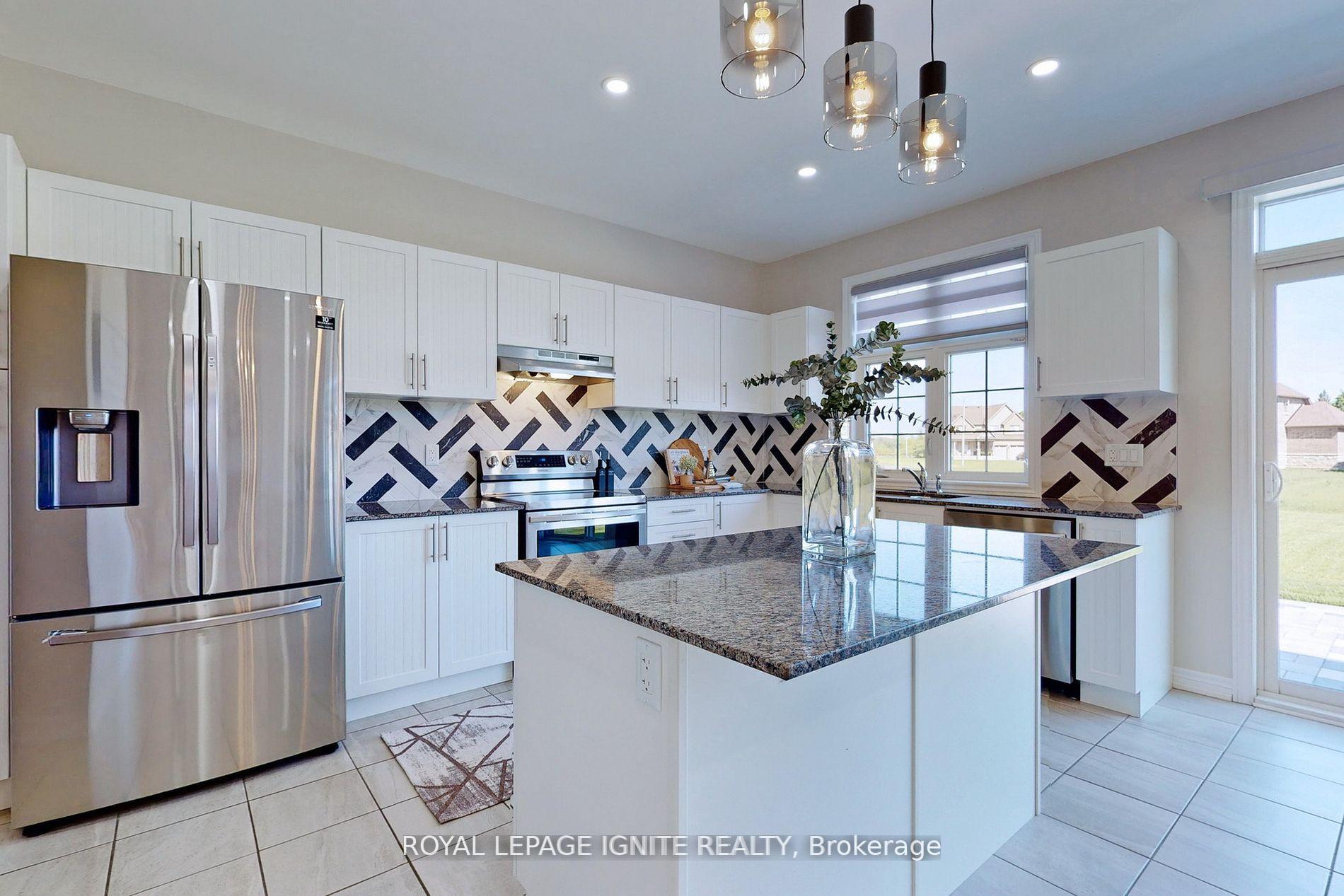 Photo 8 of 20 Monarch Road, Quinte West, Murray Ward — HOMEH