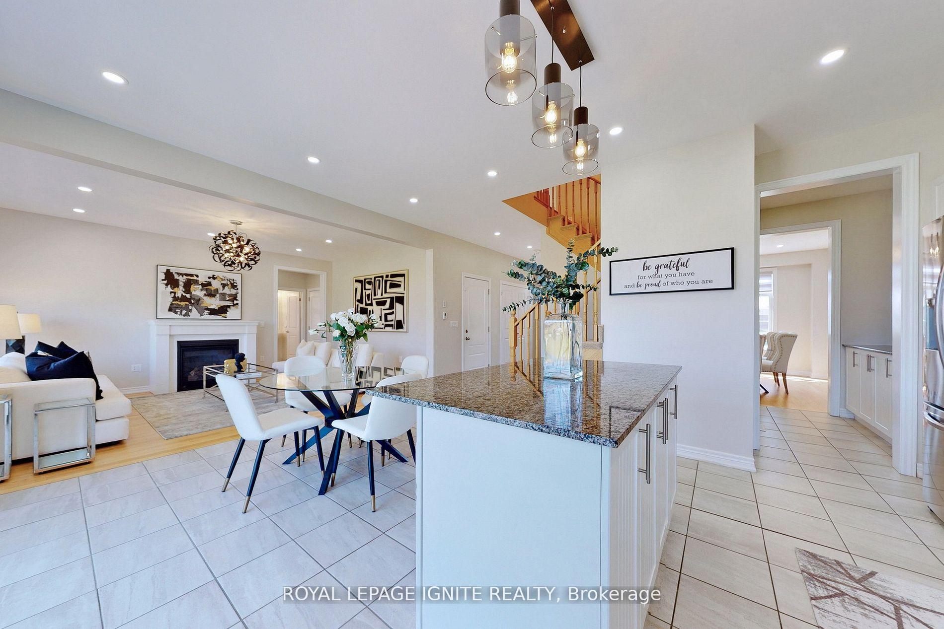 Photo 10 of 20 Monarch Road, Quinte West, Murray Ward — HOMEH