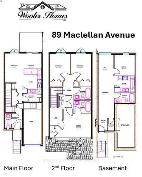 Photo 4 of 89 Maclellan Avenue, Quinte West, Trenton Ward — HOMEH