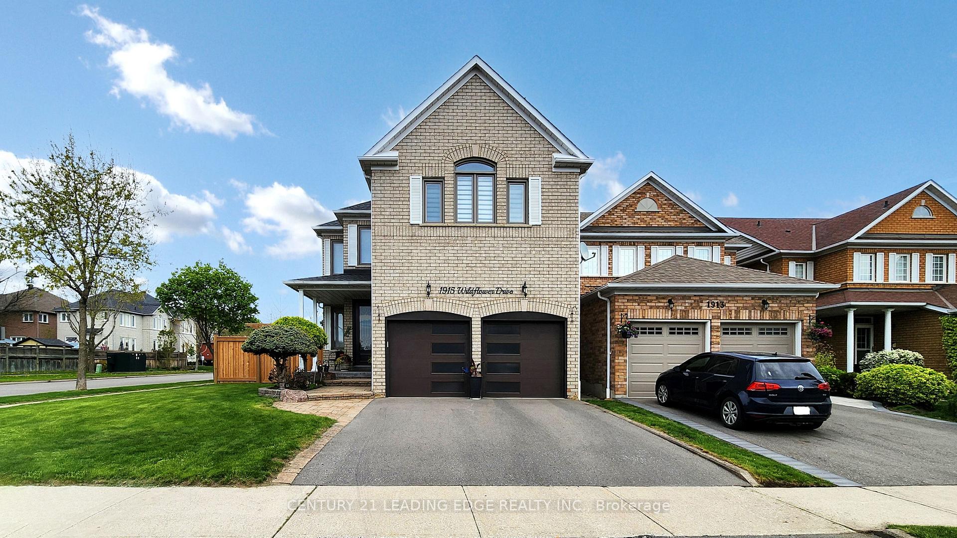 Photo 1 of 1915 Wildflower Drive, Pickering, Amberlea — HOMEH