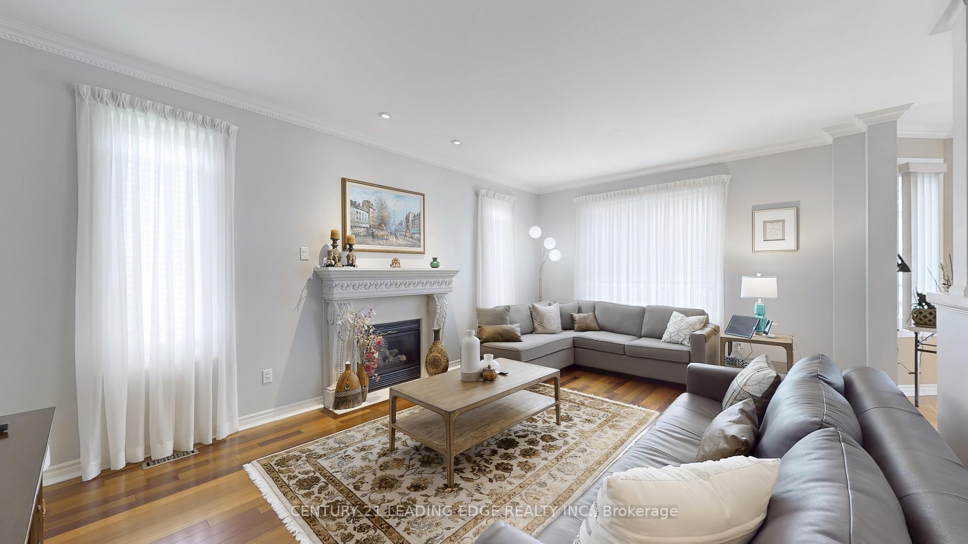 Photo 4 of 1915 Wildflower Drive, Pickering, Amberlea — HOMEH