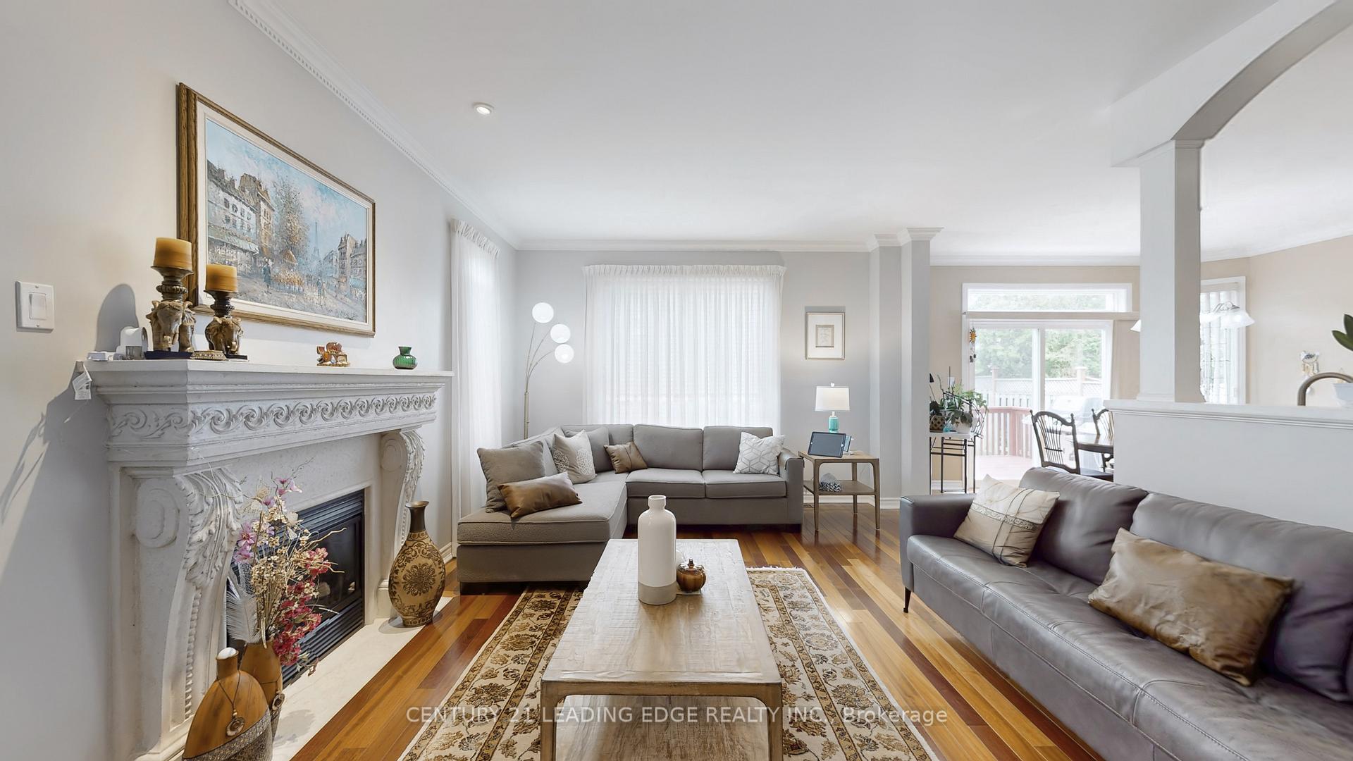 Photo 5 of 1915 Wildflower Drive, Pickering, Amberlea — HOMEH