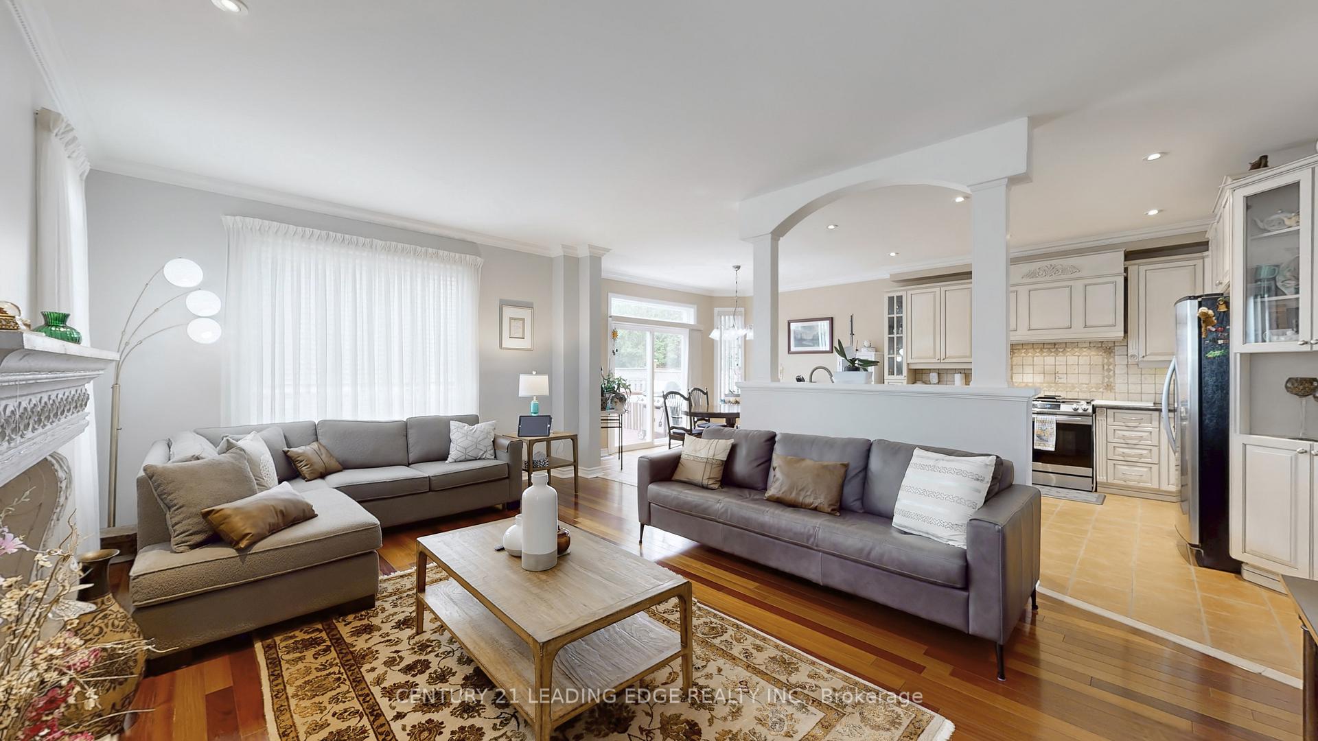 Photo 6 of 1915 Wildflower Drive, Pickering, Amberlea — HOMEH