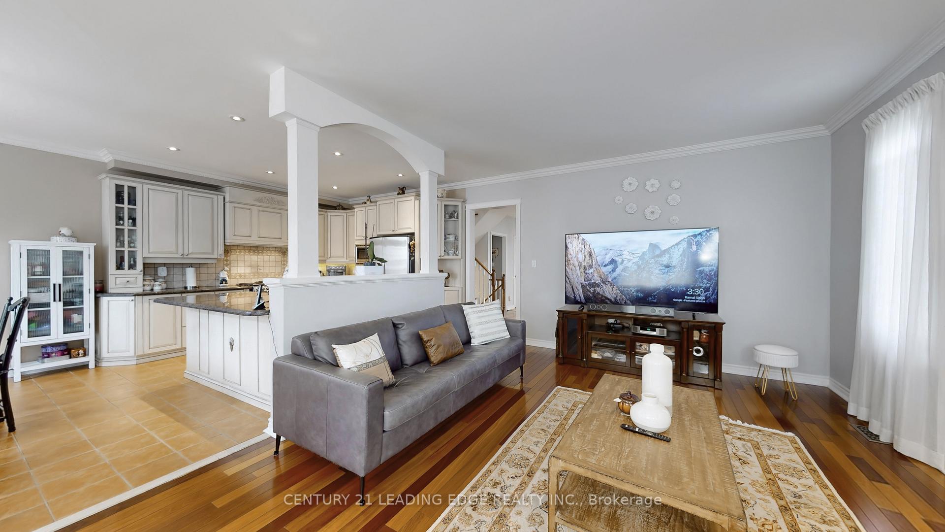 Photo 7 of 1915 Wildflower Drive, Pickering, Amberlea — HOMEH