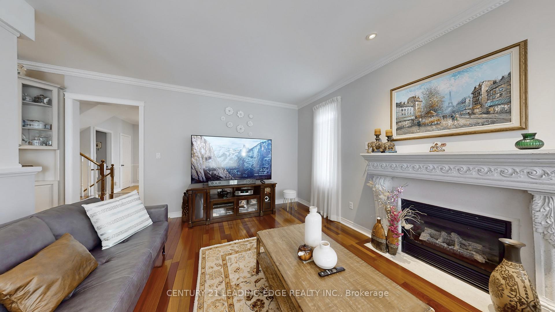 Photo 8 of 1915 Wildflower Drive, Pickering, Amberlea — HOMEH