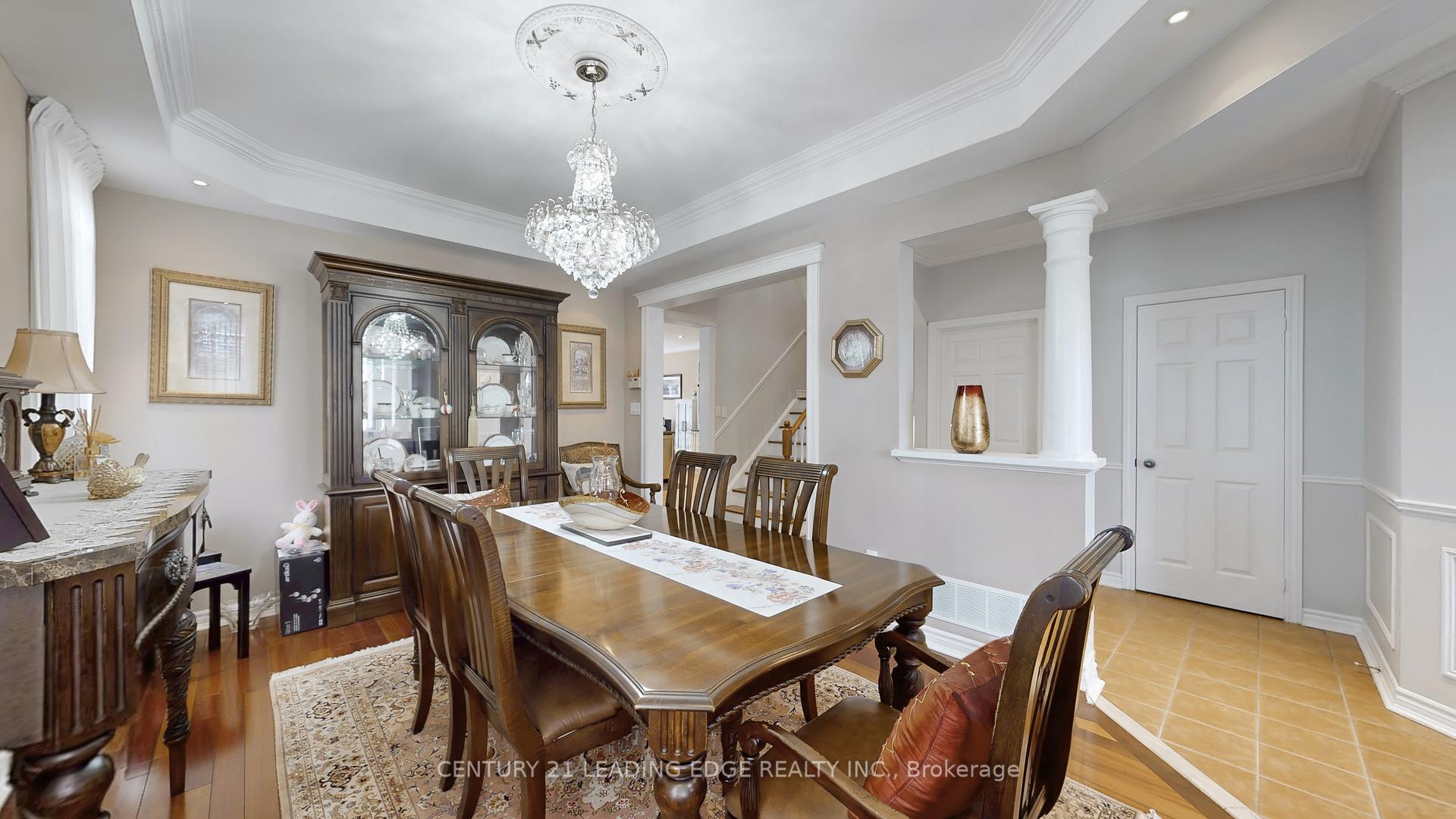 Photo 10 of 1915 Wildflower Drive, Pickering, Amberlea — HOMEH