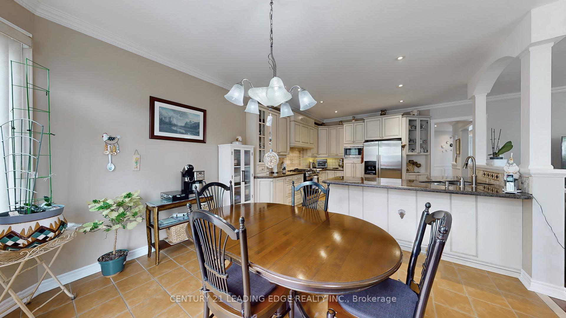 Photo 14 of 1915 Wildflower Drive, Pickering, Amberlea — HOMEH