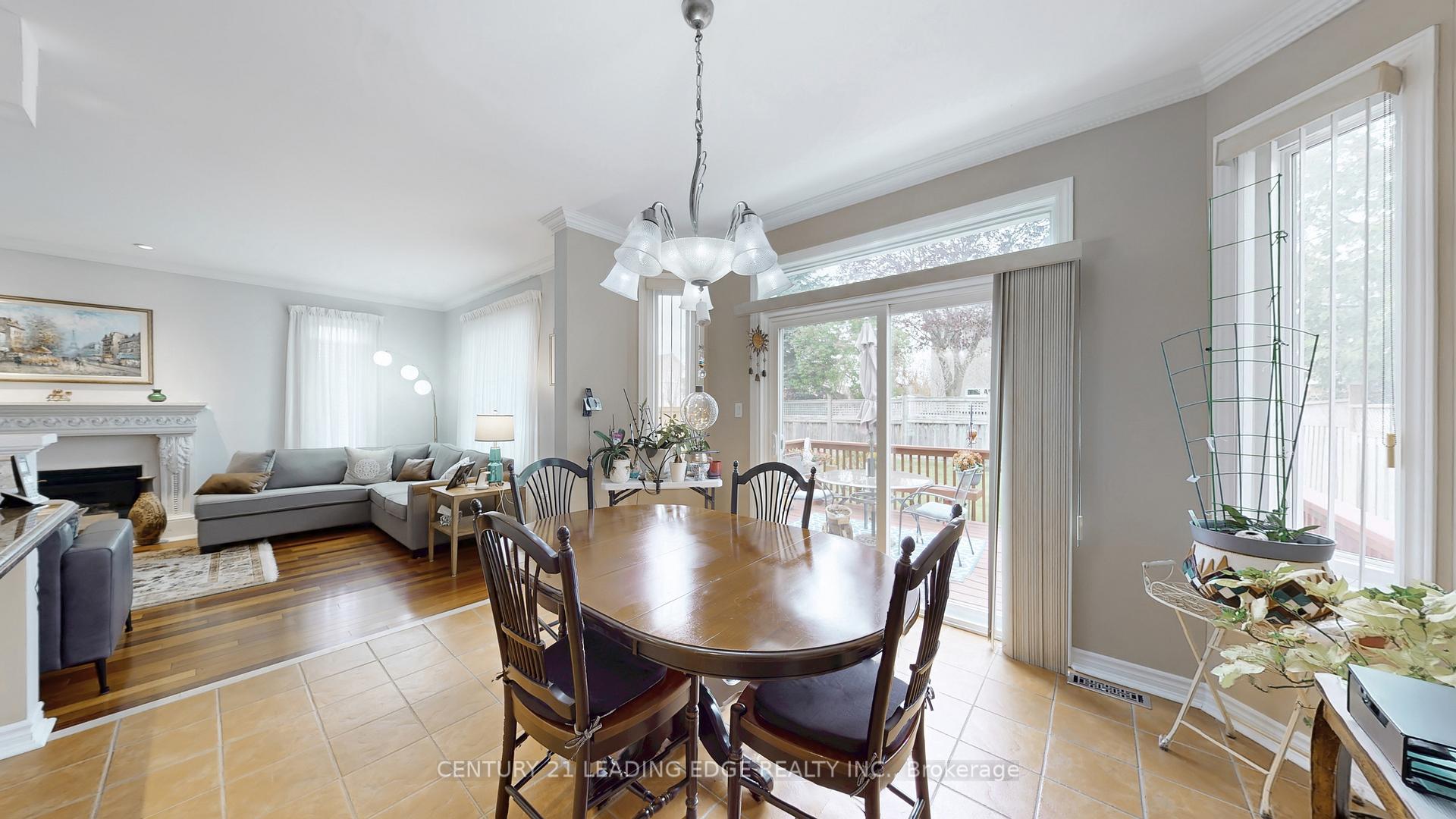 Photo 15 of 1915 Wildflower Drive, Pickering, Amberlea — HOMEH