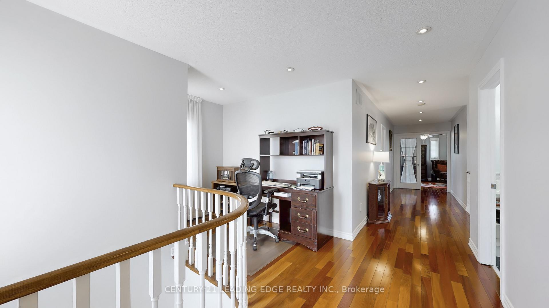 Photo 20 of 1915 Wildflower Drive, Pickering, Amberlea — HOMEH