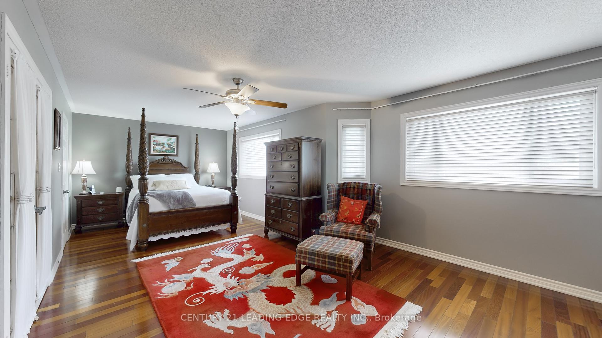 Photo 21 of 1915 Wildflower Drive, Pickering, Amberlea — HOMEH