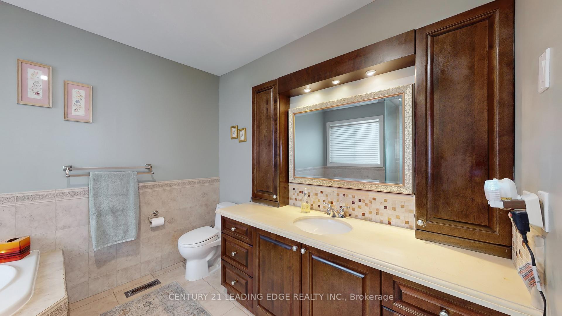 Photo 25 of 1915 Wildflower Drive, Pickering, Amberlea — HOMEH