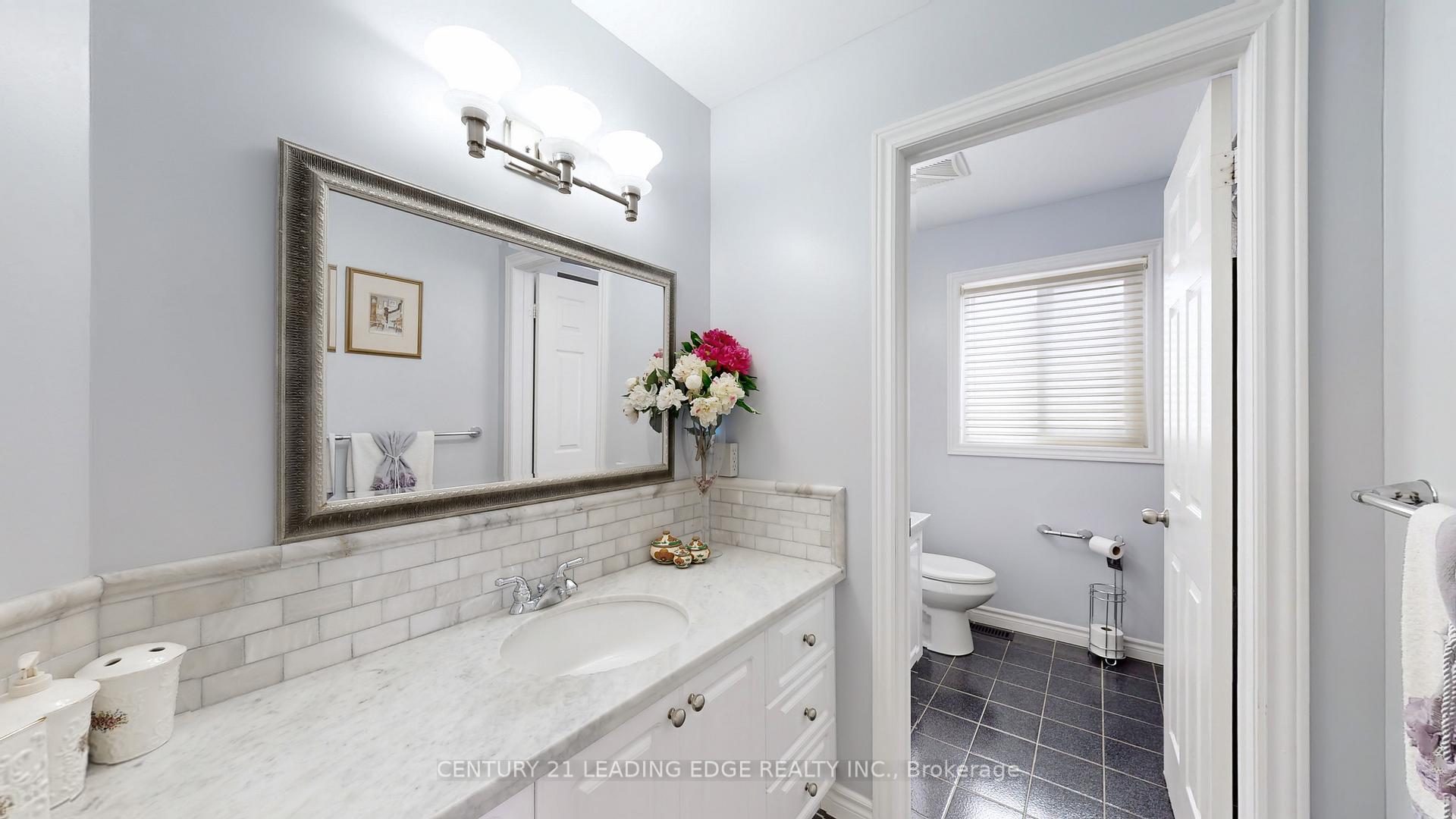 Photo 32 of 1915 Wildflower Drive, Pickering, Amberlea — HOMEH