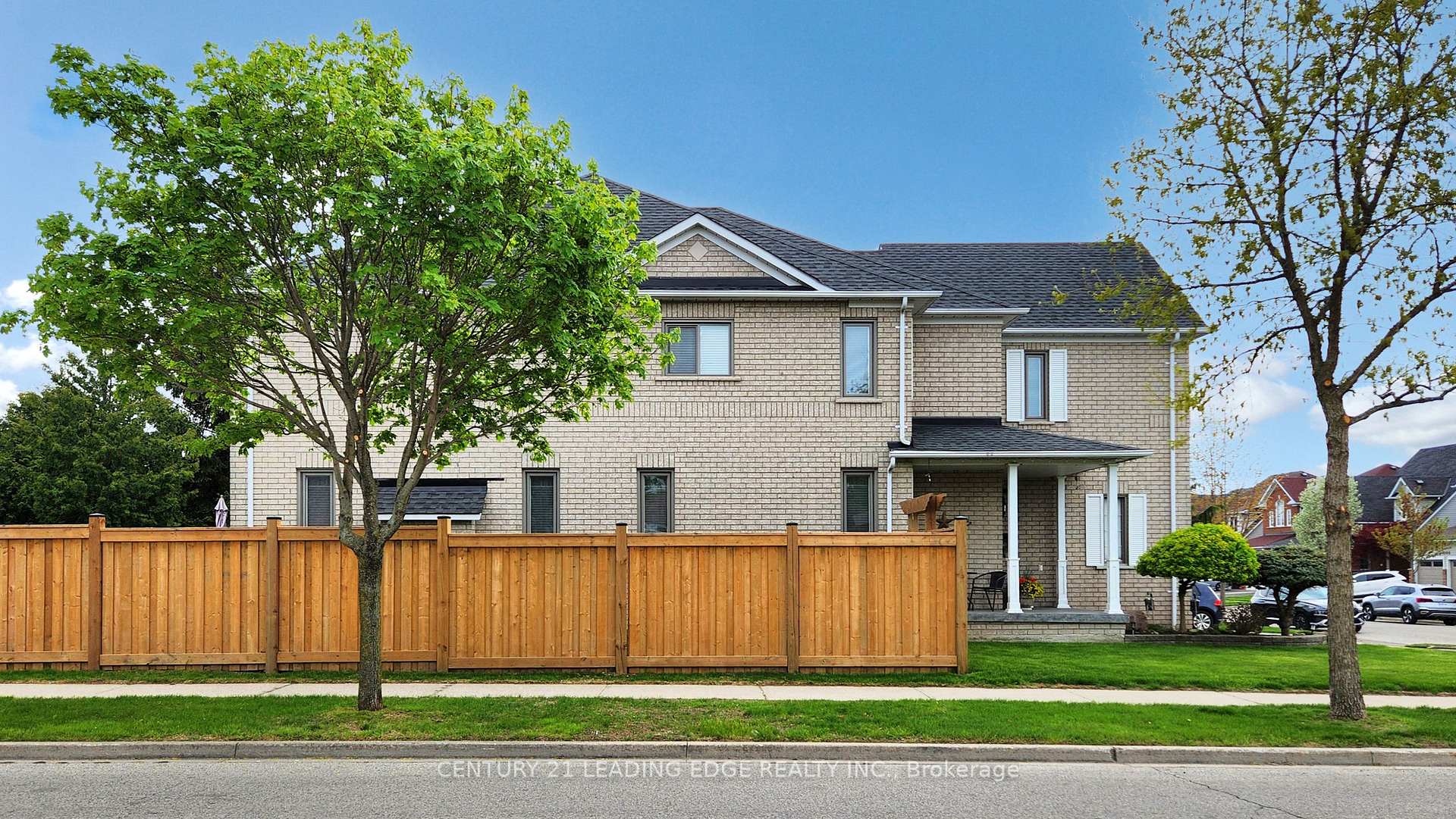 Photo 35 of 1915 Wildflower Drive, Pickering, Amberlea — HOMEH