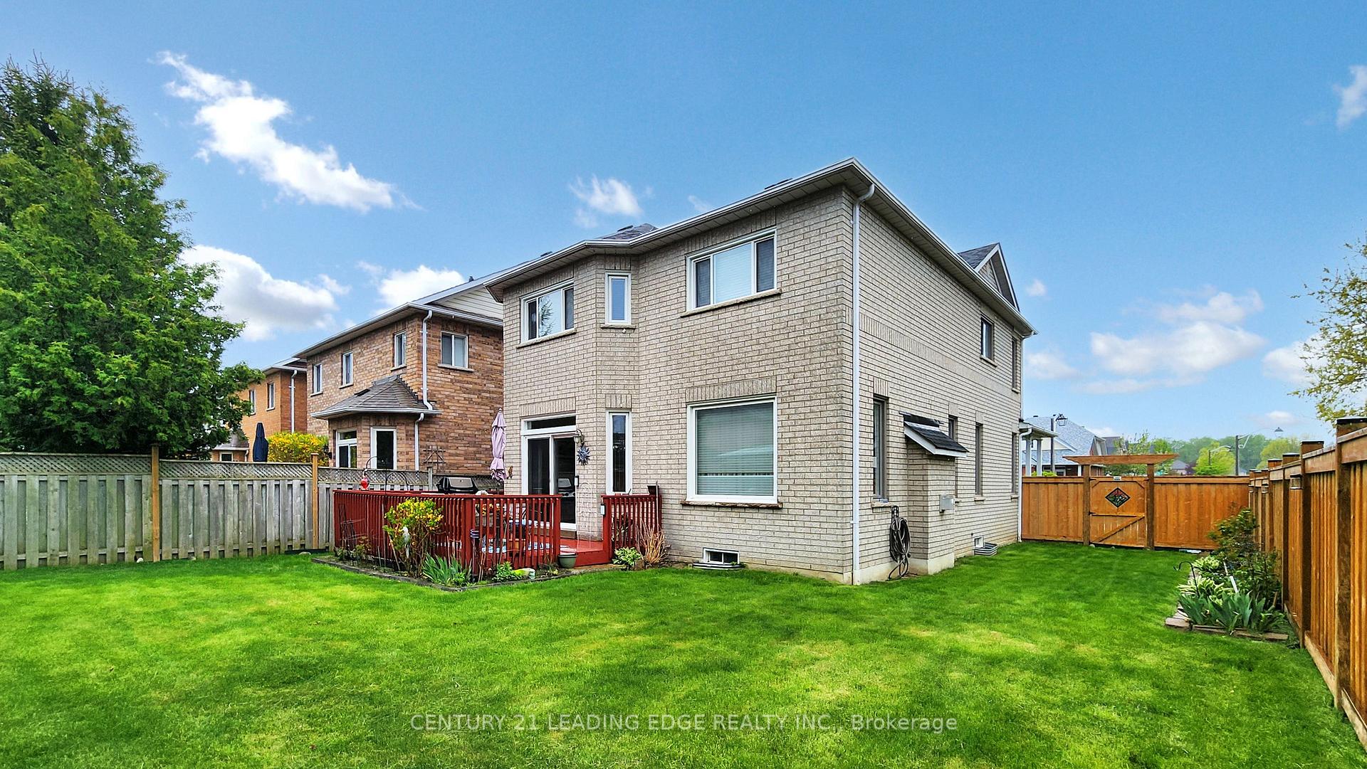 Photo 36 of 1915 Wildflower Drive, Pickering, Amberlea — HOMEH