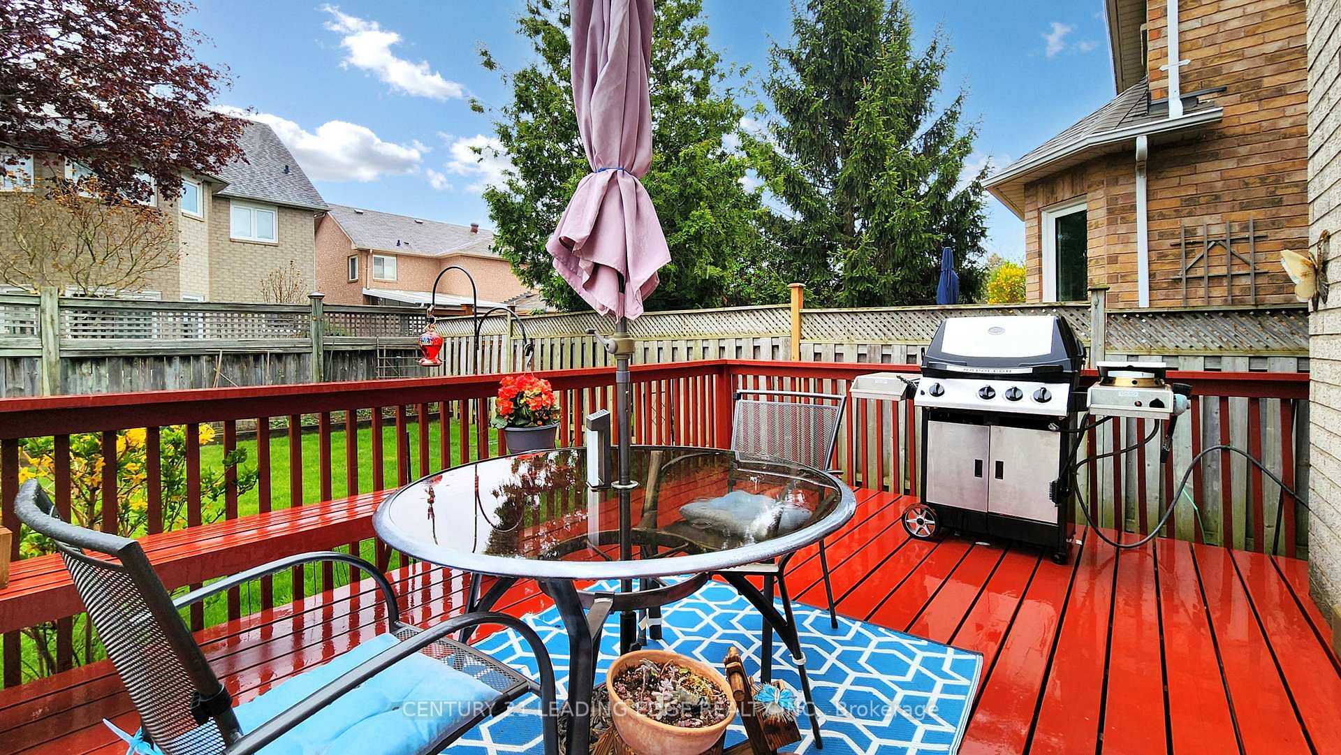 Photo 38 of 1915 Wildflower Drive, Pickering, Amberlea — HOMEH