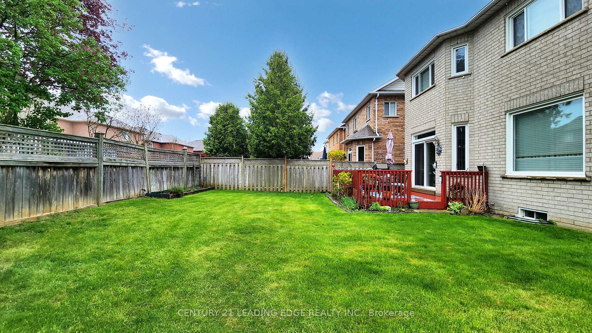 Photo 39 of 1915 Wildflower Drive, Pickering, Amberlea — HOMEH