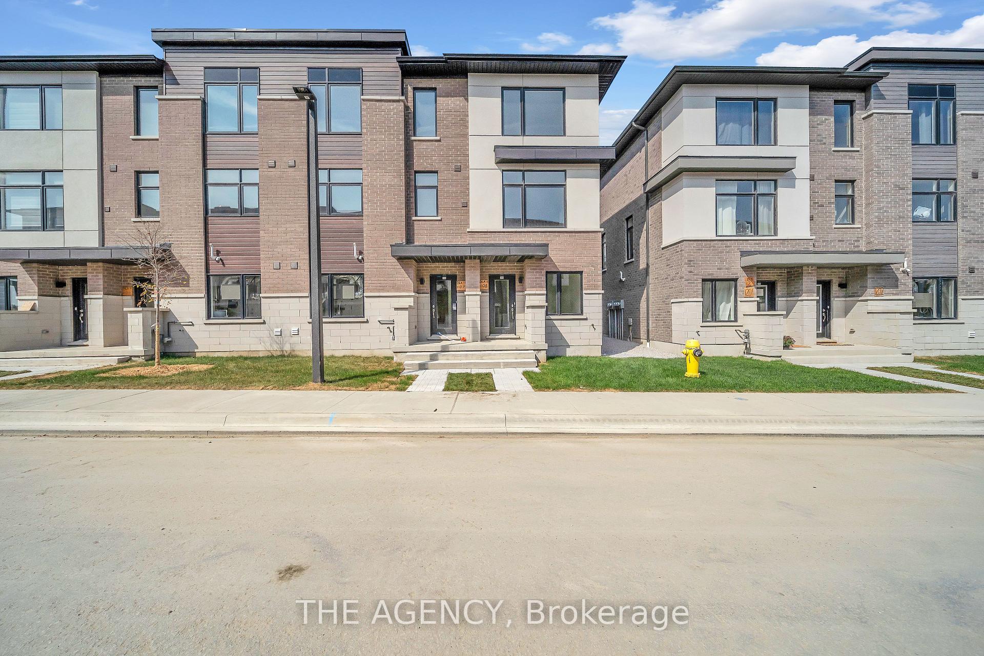 Photo 1 of Unit 1201, 1695 Dersan Street, Pickering, Duffin Heights — HOMEH