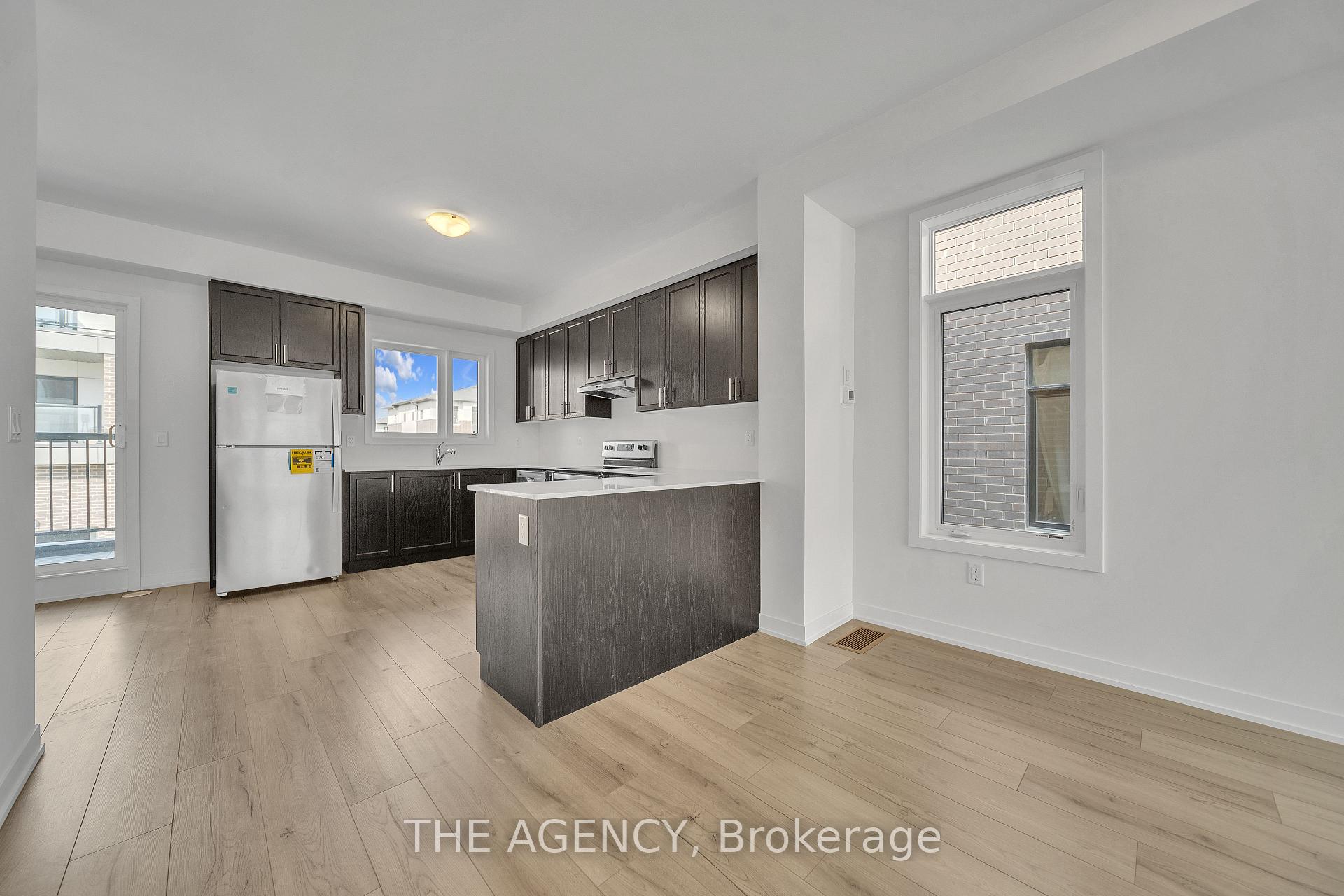 Photo 11 of Unit 1201, 1695 Dersan Street, Pickering, Duffin Heights — HOMEH