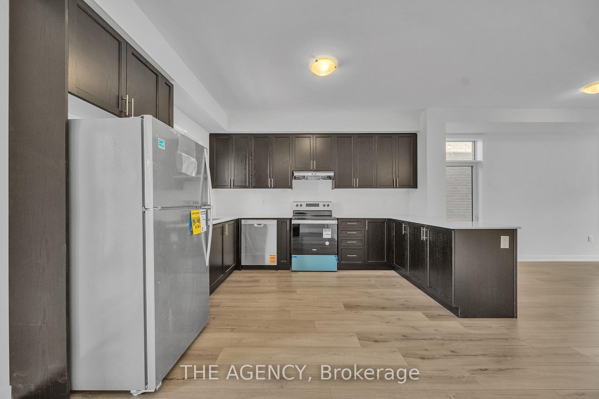 Photo 12 of Unit 1201, 1695 Dersan Street, Pickering, Duffin Heights — HOMEH