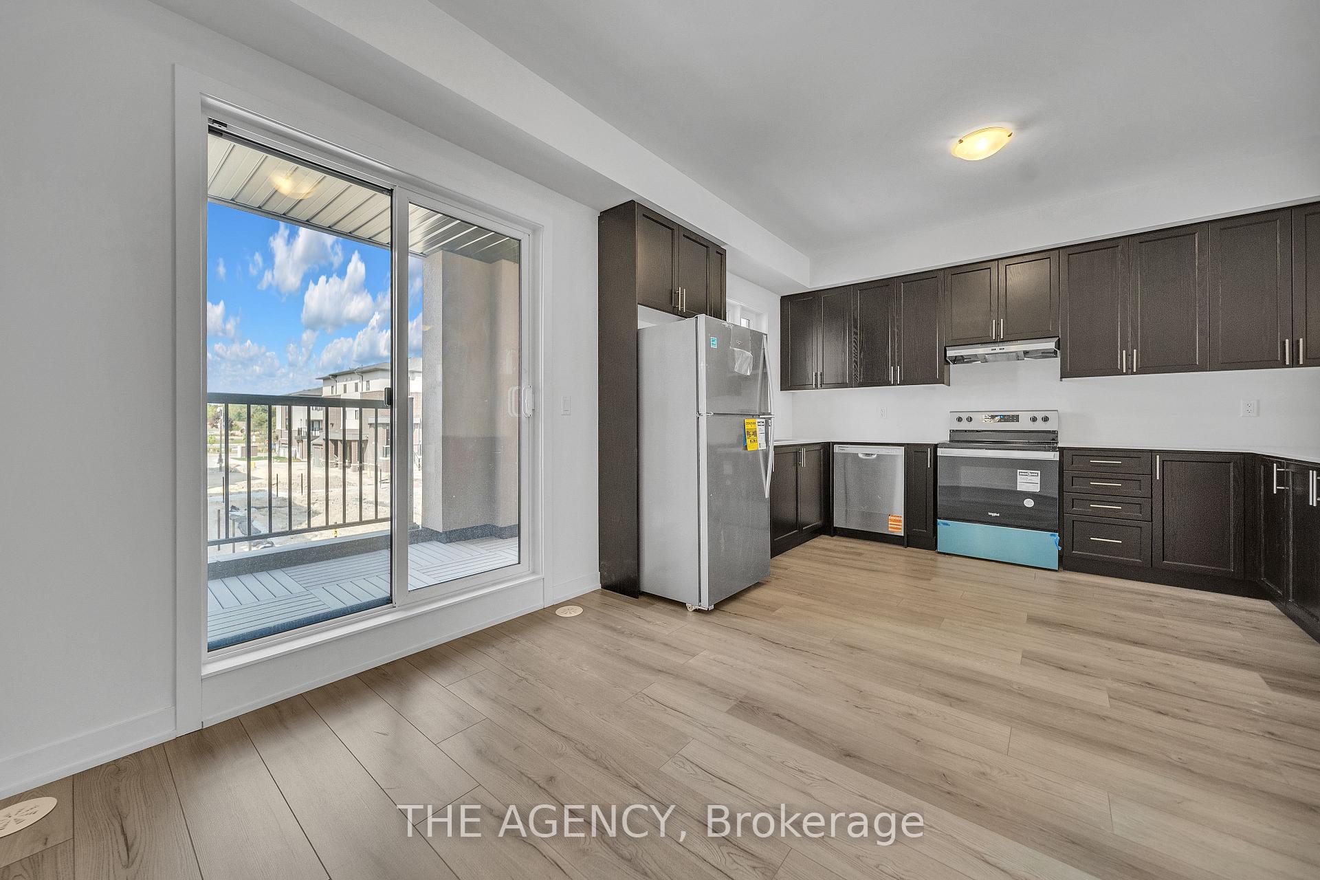 Photo 14 of Unit 1201, 1695 Dersan Street, Pickering, Duffin Heights — HOMEH