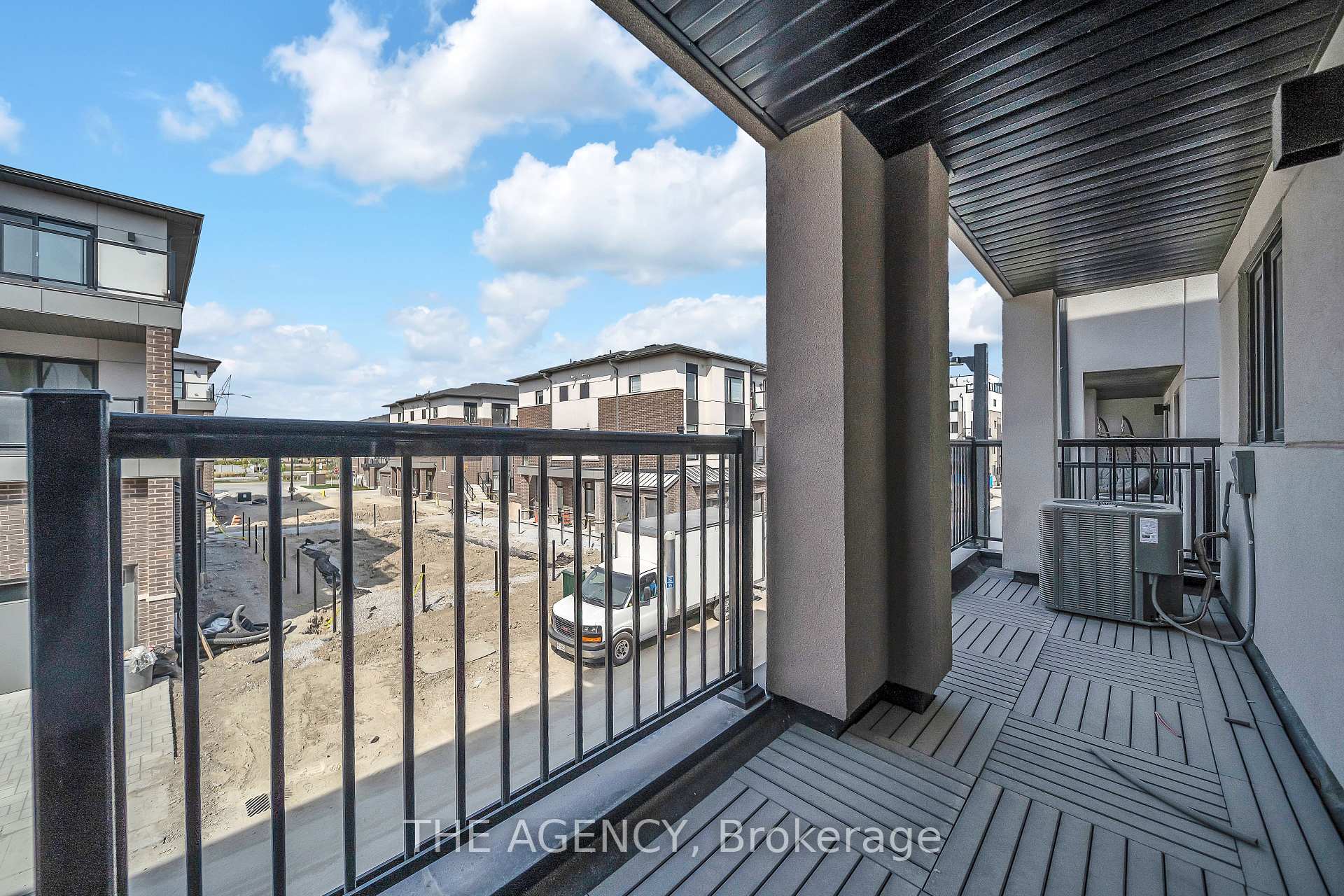 Photo 15 of Unit 1201, 1695 Dersan Street, Pickering, Duffin Heights — HOMEH