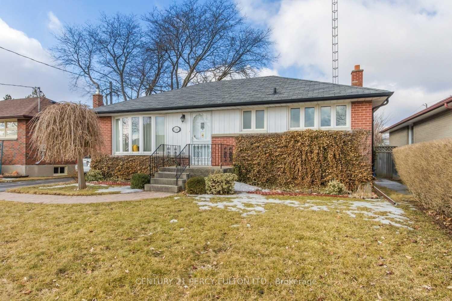 Photo 1 of 246 Baldwin Street, Oshawa, Donevan — HOMEH
