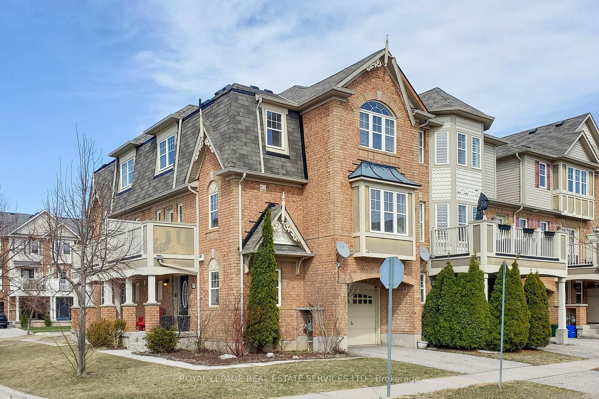 Photo 1 of 871 Jempson Path, Milton, Harrison — HOMEH