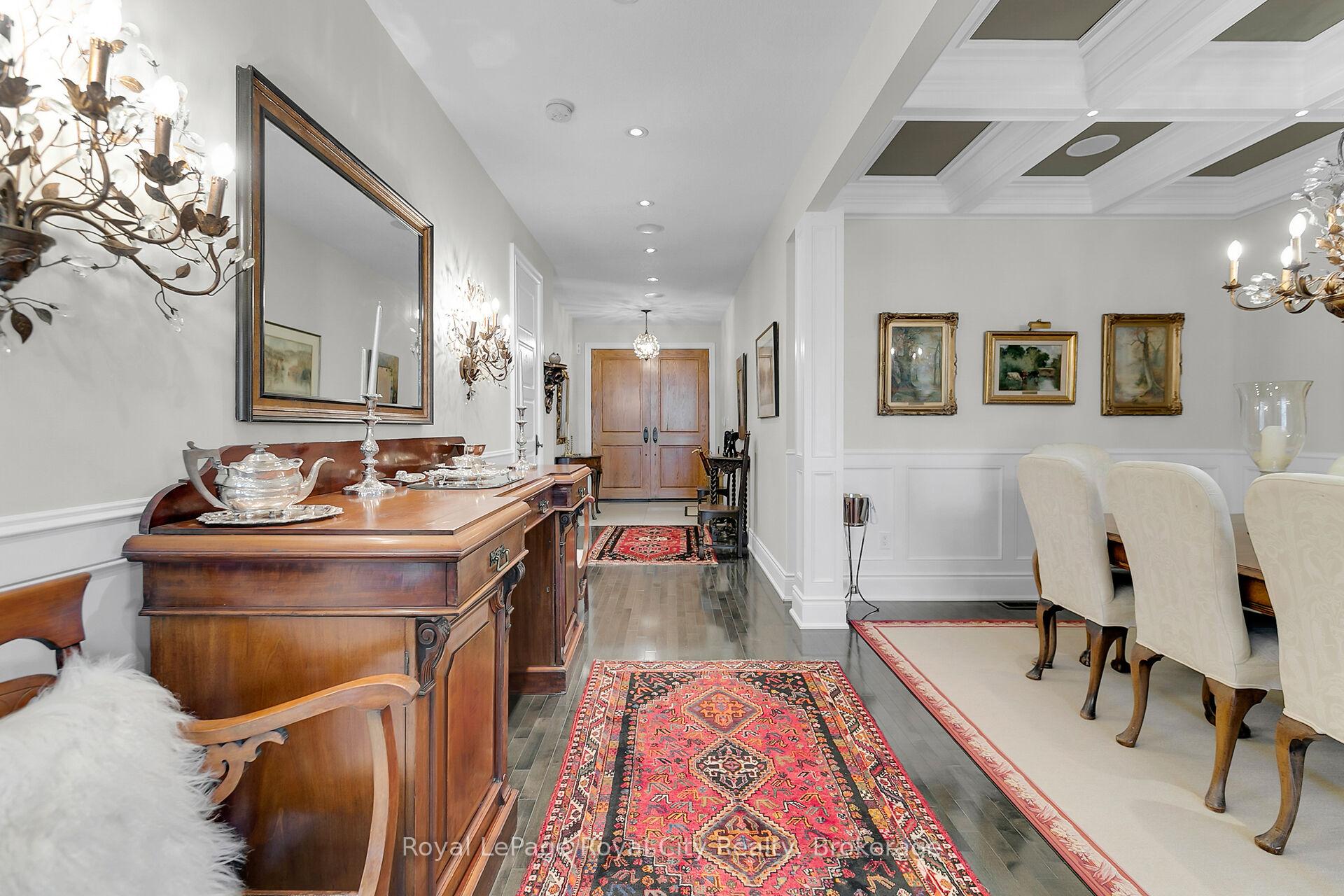 Photo 6 of 54 Aberfoyle Mill Crescent, Puslinch, Aberfoyle — HOMEH