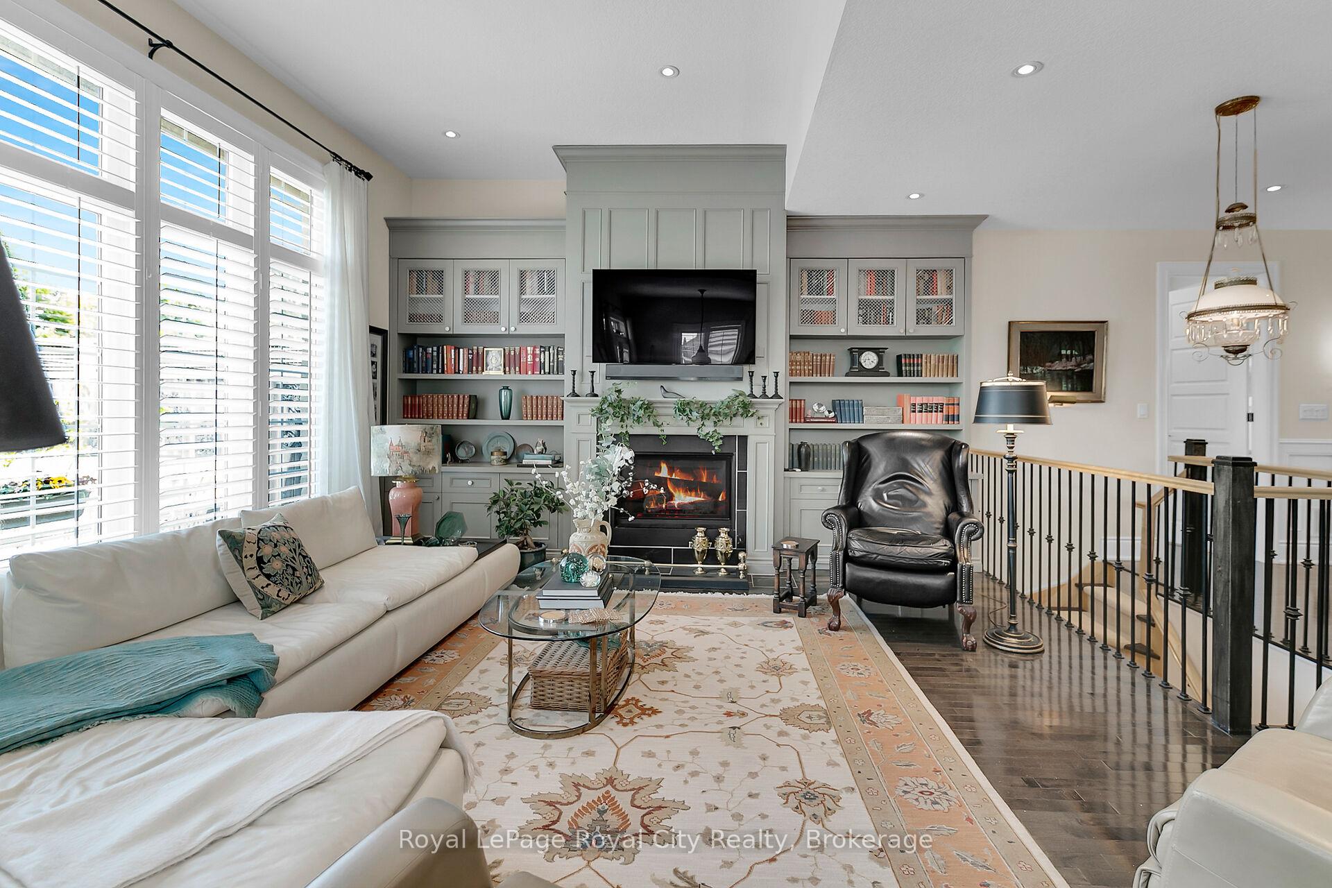 Photo 16 of 54 Aberfoyle Mill Crescent, Puslinch, Aberfoyle — HOMEH