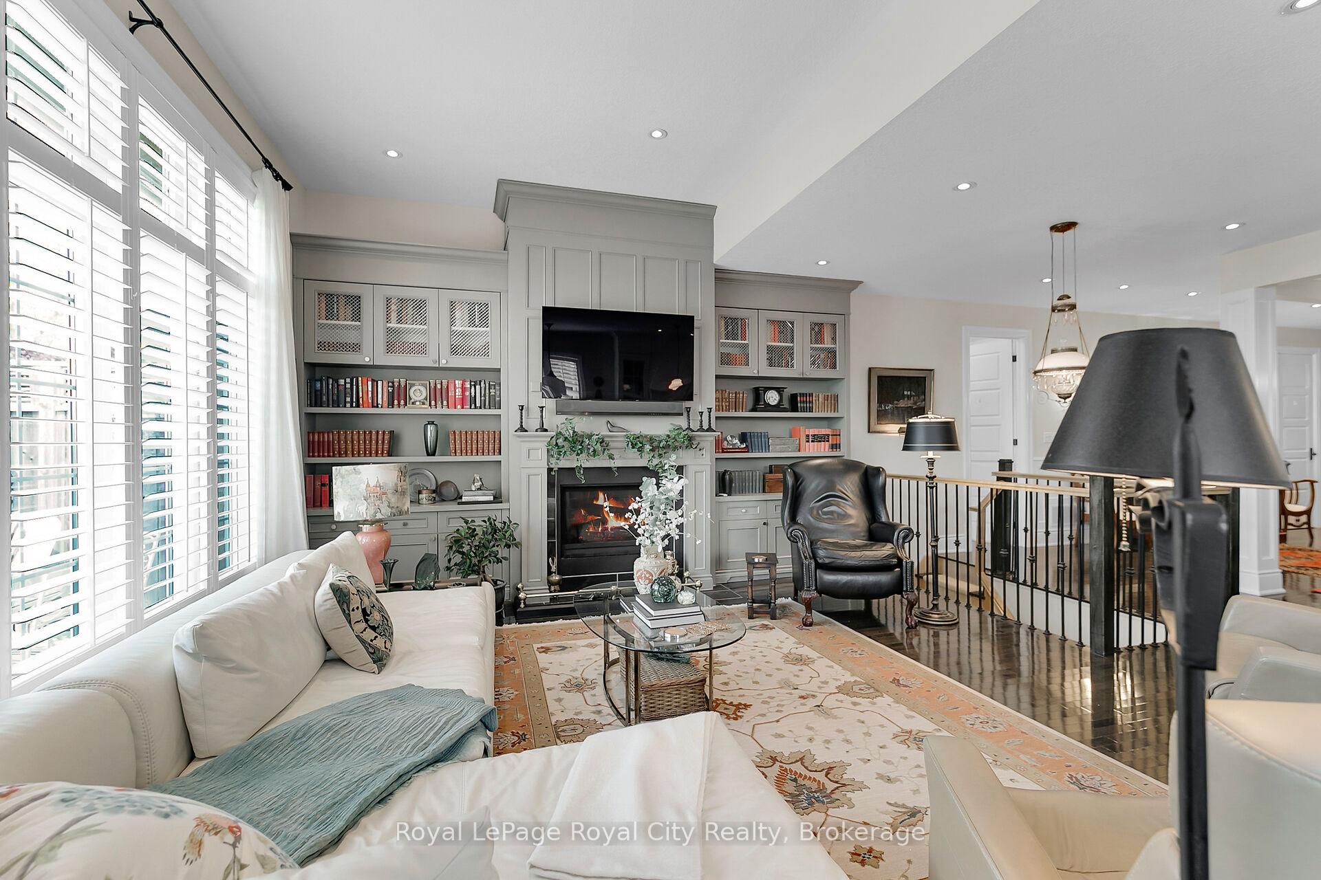 Photo 18 of 54 Aberfoyle Mill Crescent, Puslinch, Aberfoyle — HOMEH