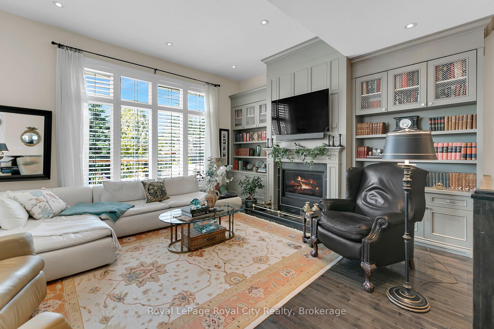 Photo 19 of 54 Aberfoyle Mill Crescent, Puslinch, Aberfoyle — HOMEH