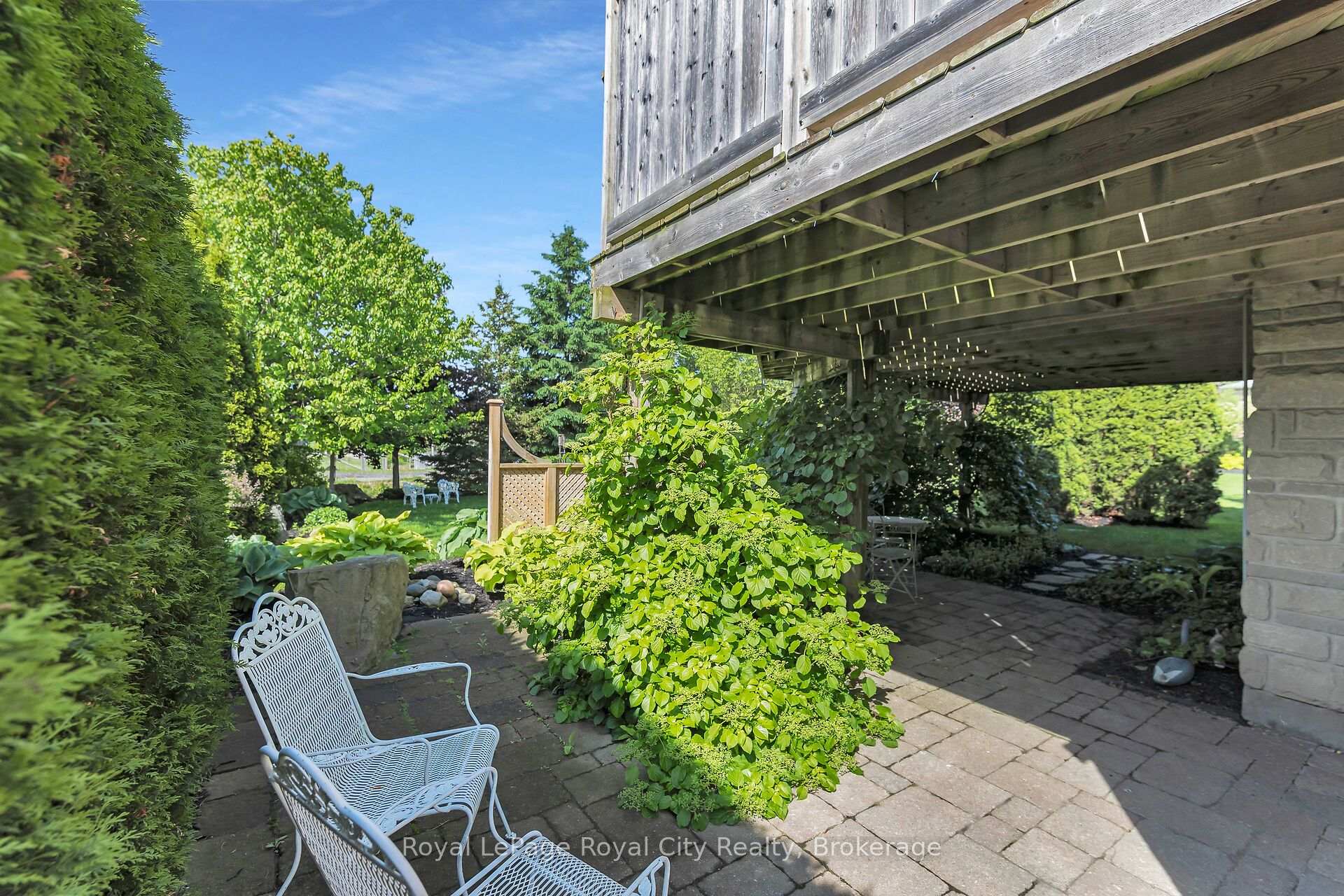 Photo 41 of 54 Aberfoyle Mill Crescent, Puslinch, Aberfoyle — HOMEH