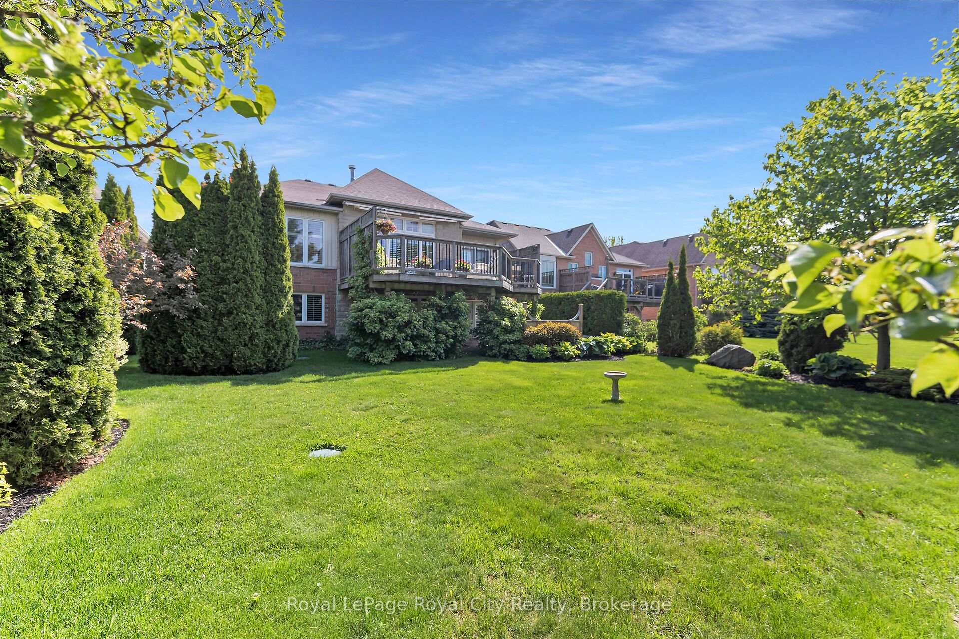 Photo 45 of 54 Aberfoyle Mill Crescent, Puslinch, Aberfoyle — HOMEH