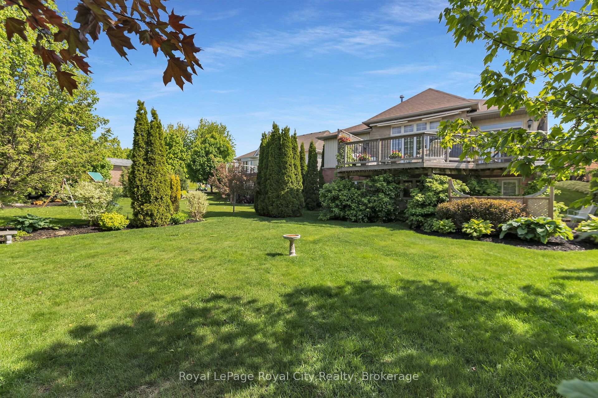 Photo 47 of 54 Aberfoyle Mill Crescent, Puslinch, Aberfoyle — HOMEH