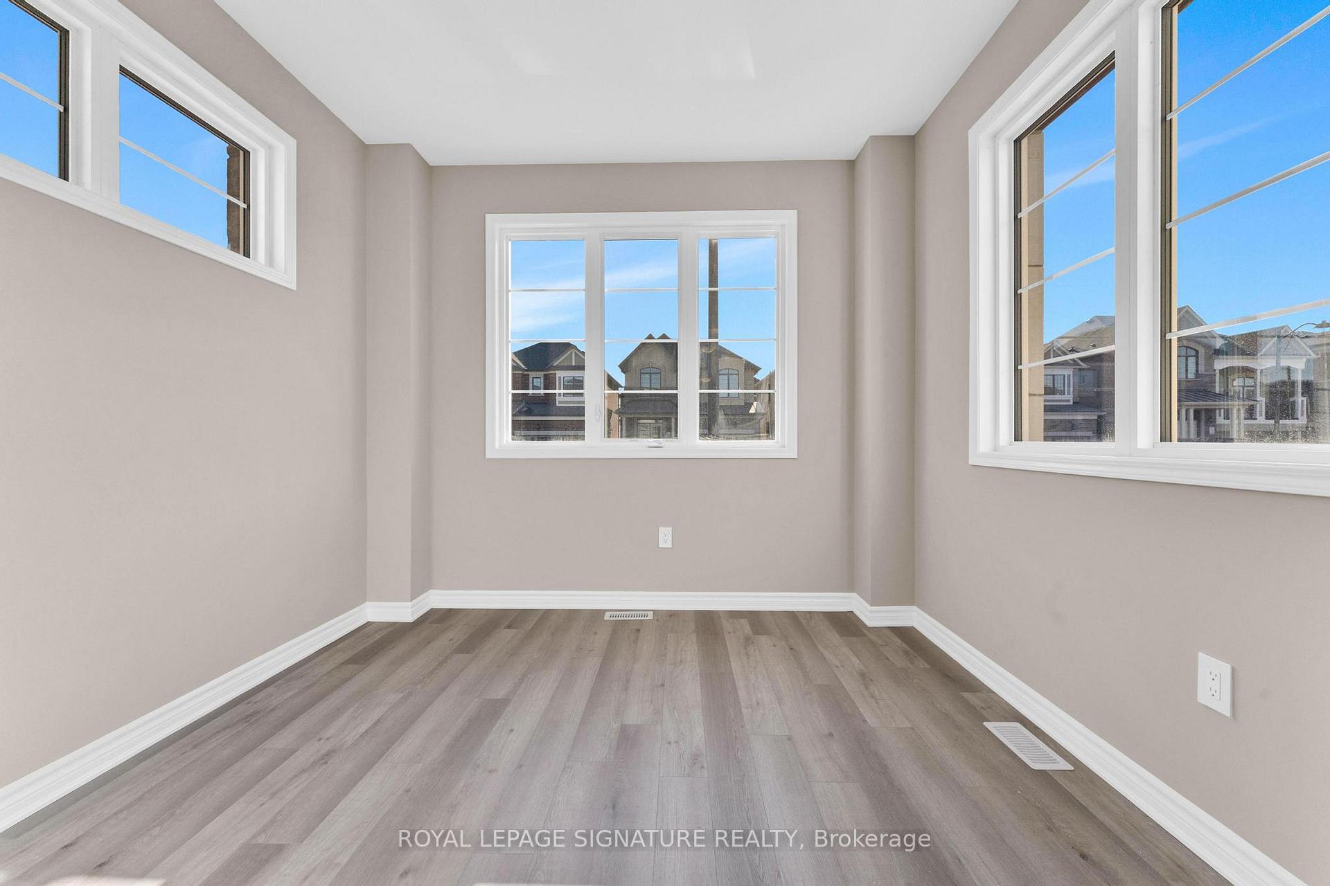 Photo 5 of 1237 Ferguson Drive, Milton, Bowes — HOMEH