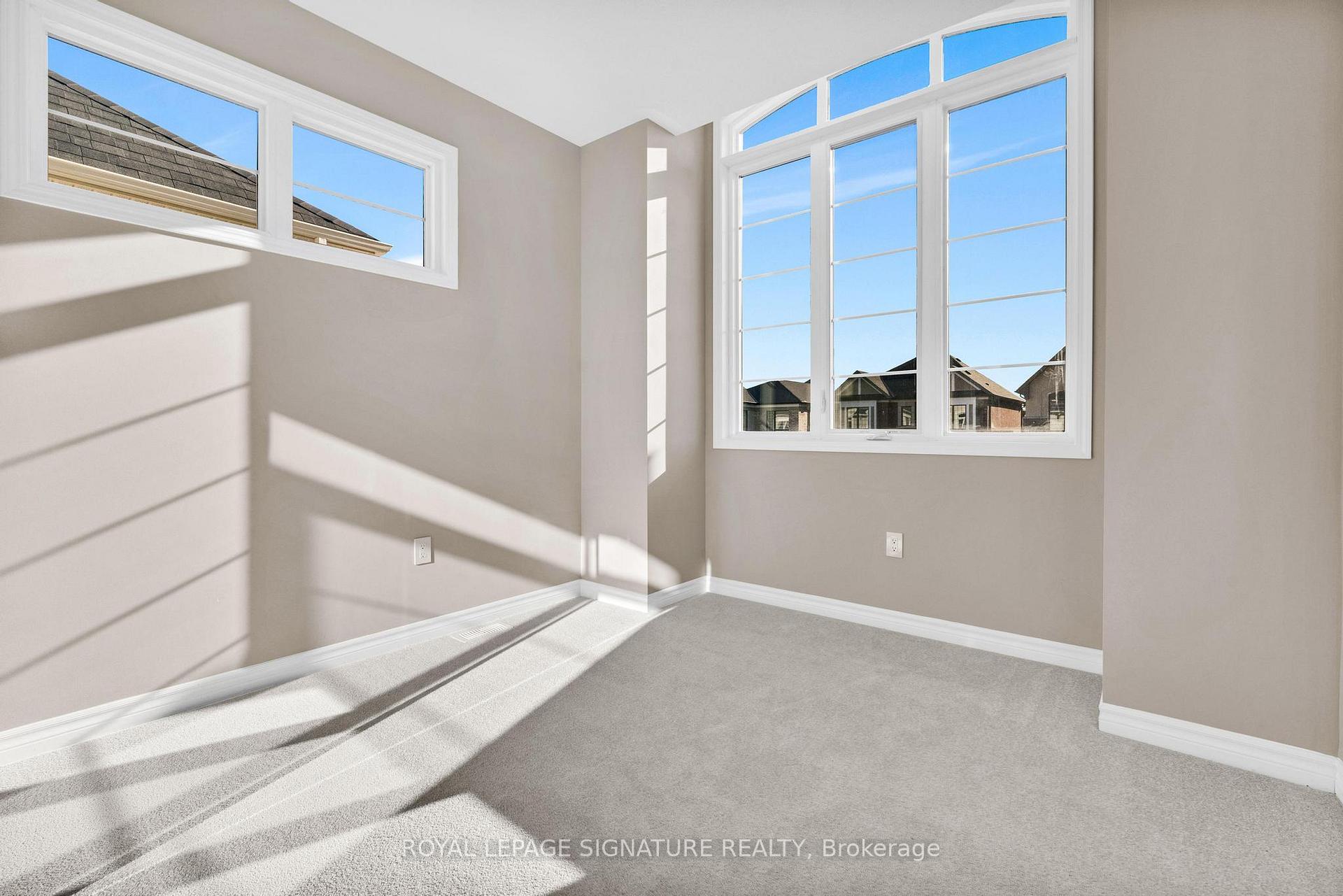 Photo 25 of 1237 Ferguson Drive, Milton, Bowes — HOMEH