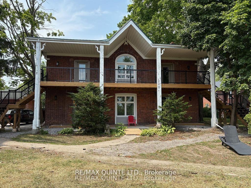 Photo 1 of Unit 4, 22 McGill Street, Quinte West, Trenton Ward — HOMEH